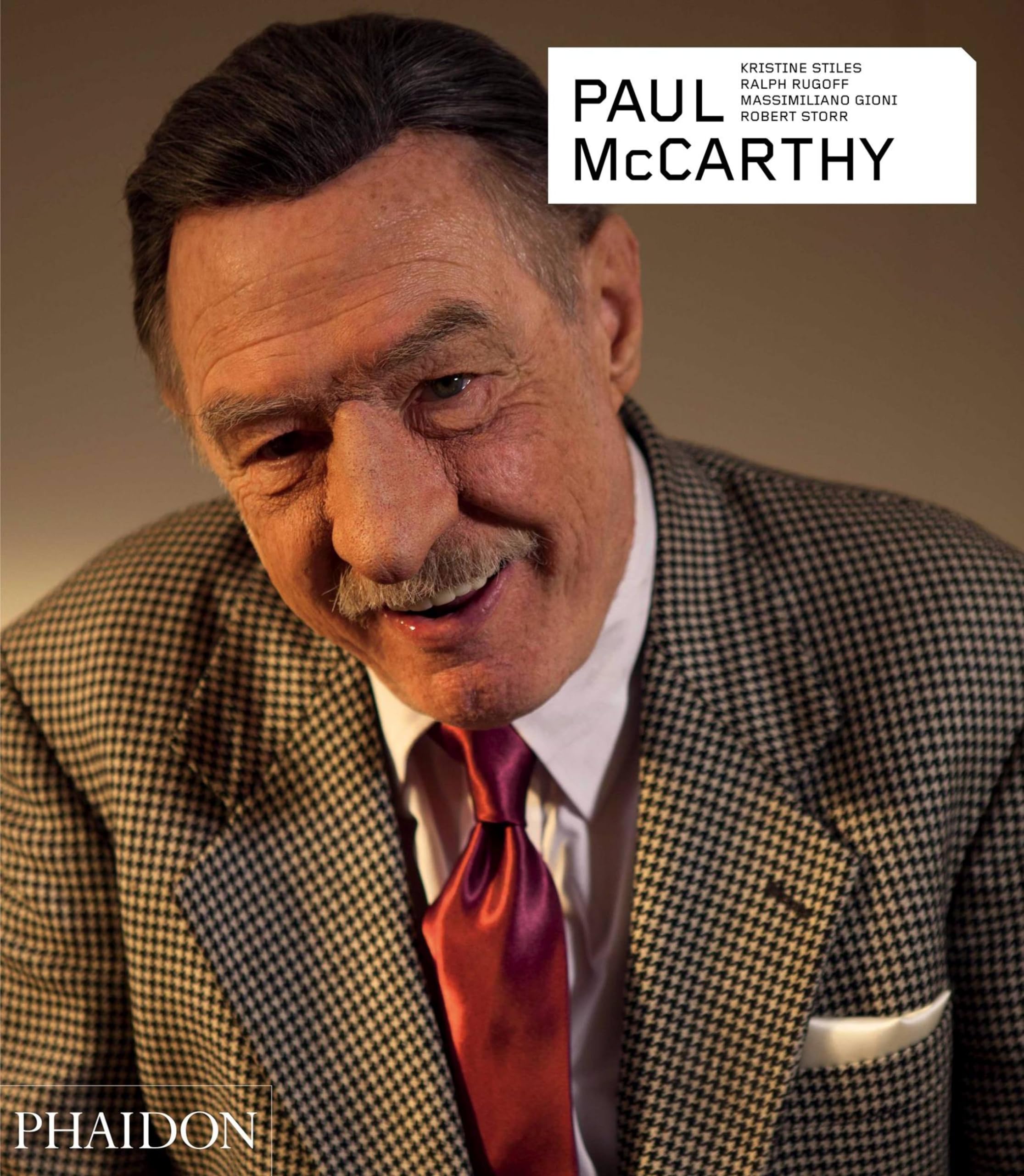 Paul McCarthy Film, Art & Culture