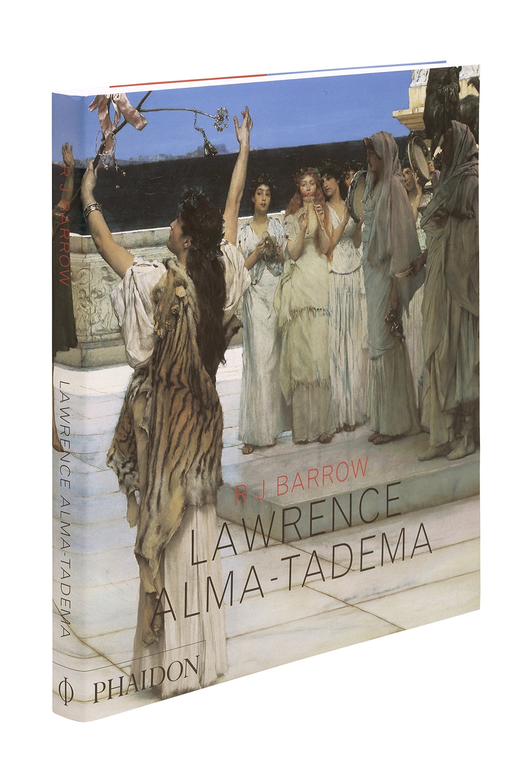 Lawrence Alma Tadema (0000) book