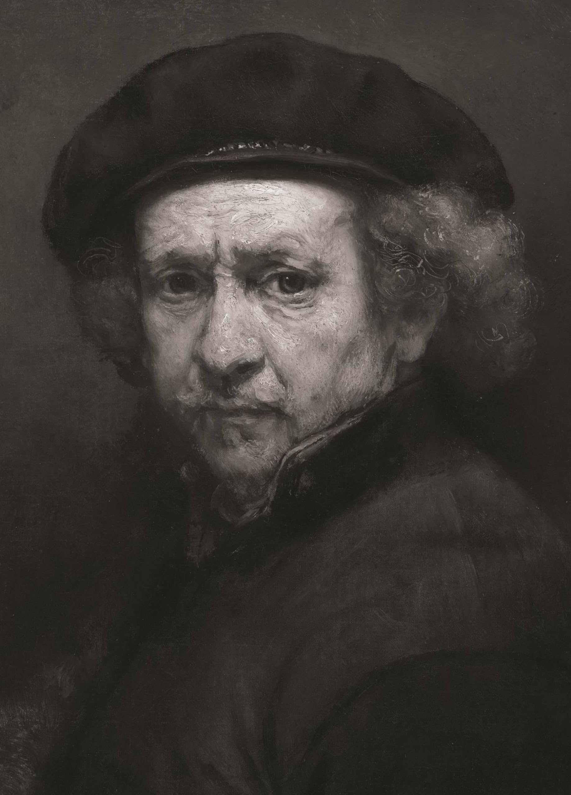 Rembrandt Film, Art & Culture
