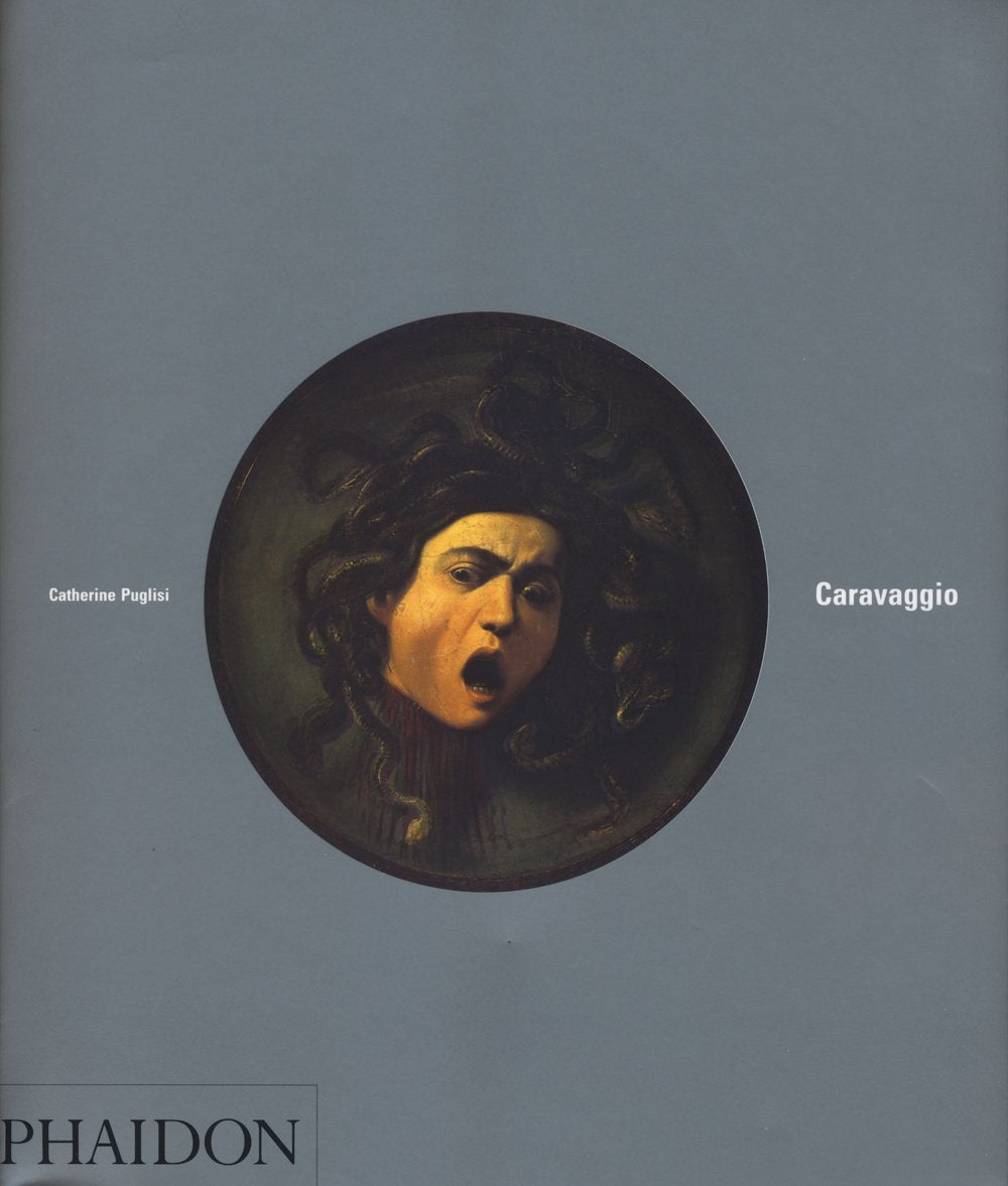 Caravaggio. Ediz. illustrata book