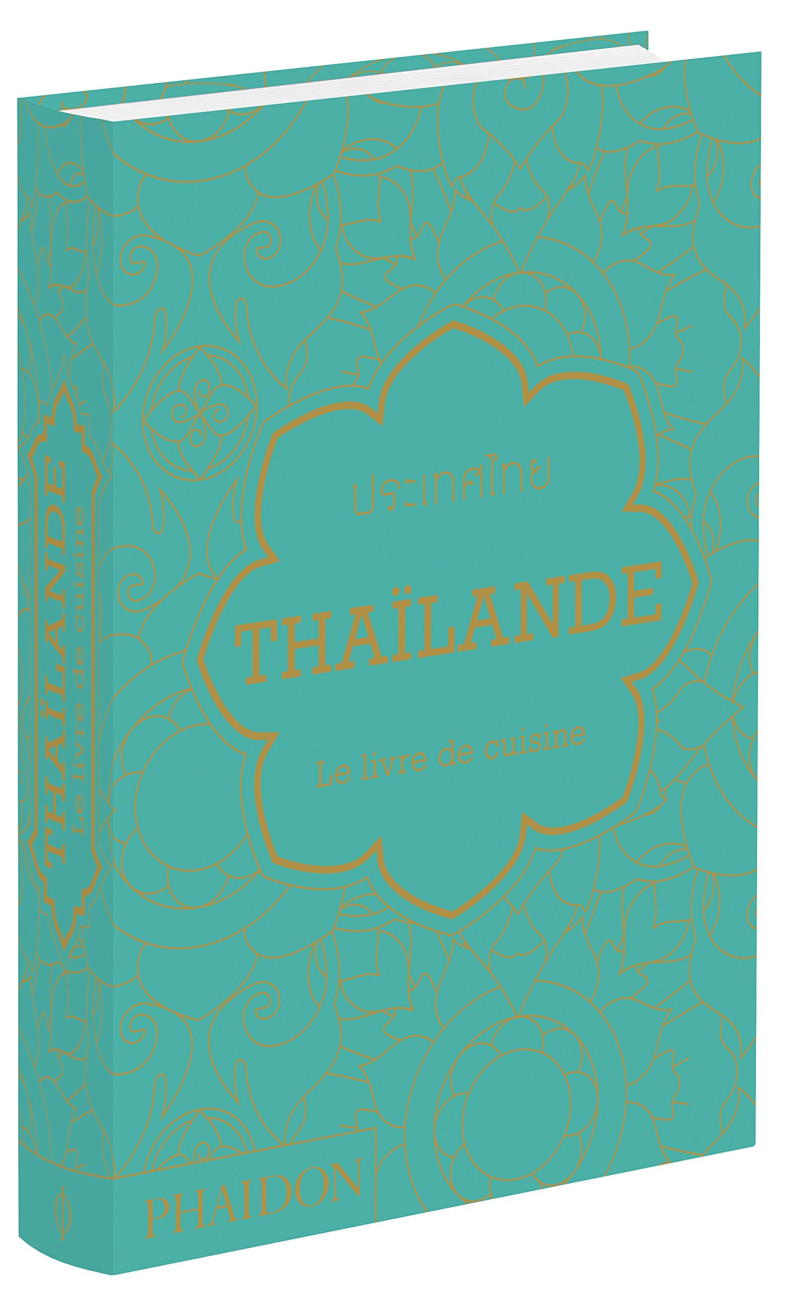Thaïlande: Le livre de cuisine Leisure, Home & Garden