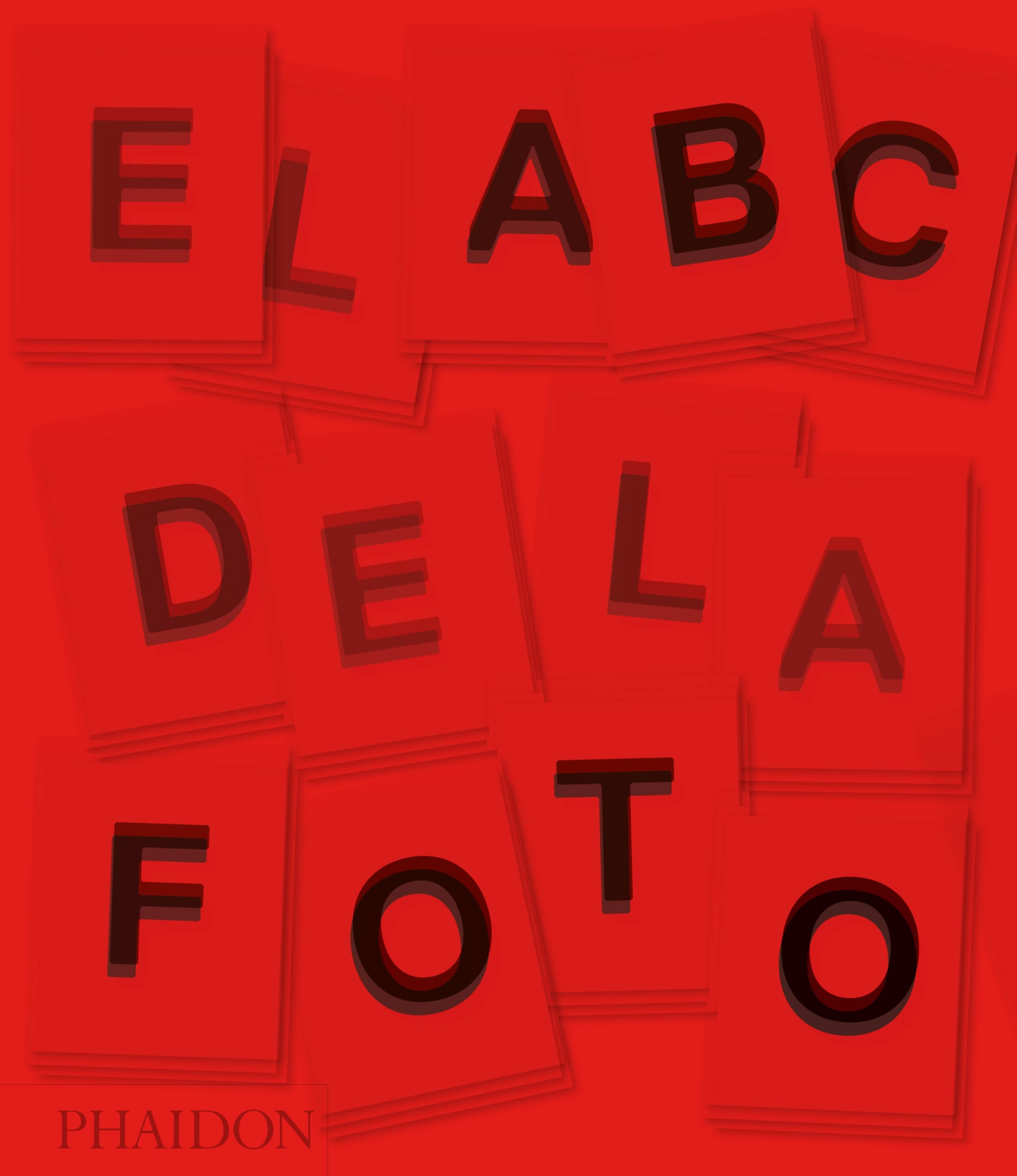 El ABC de la fotografía / The Photography Book book