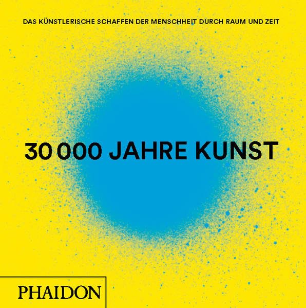30.000 Jahre Kunst Second-hand books on film, art and culture