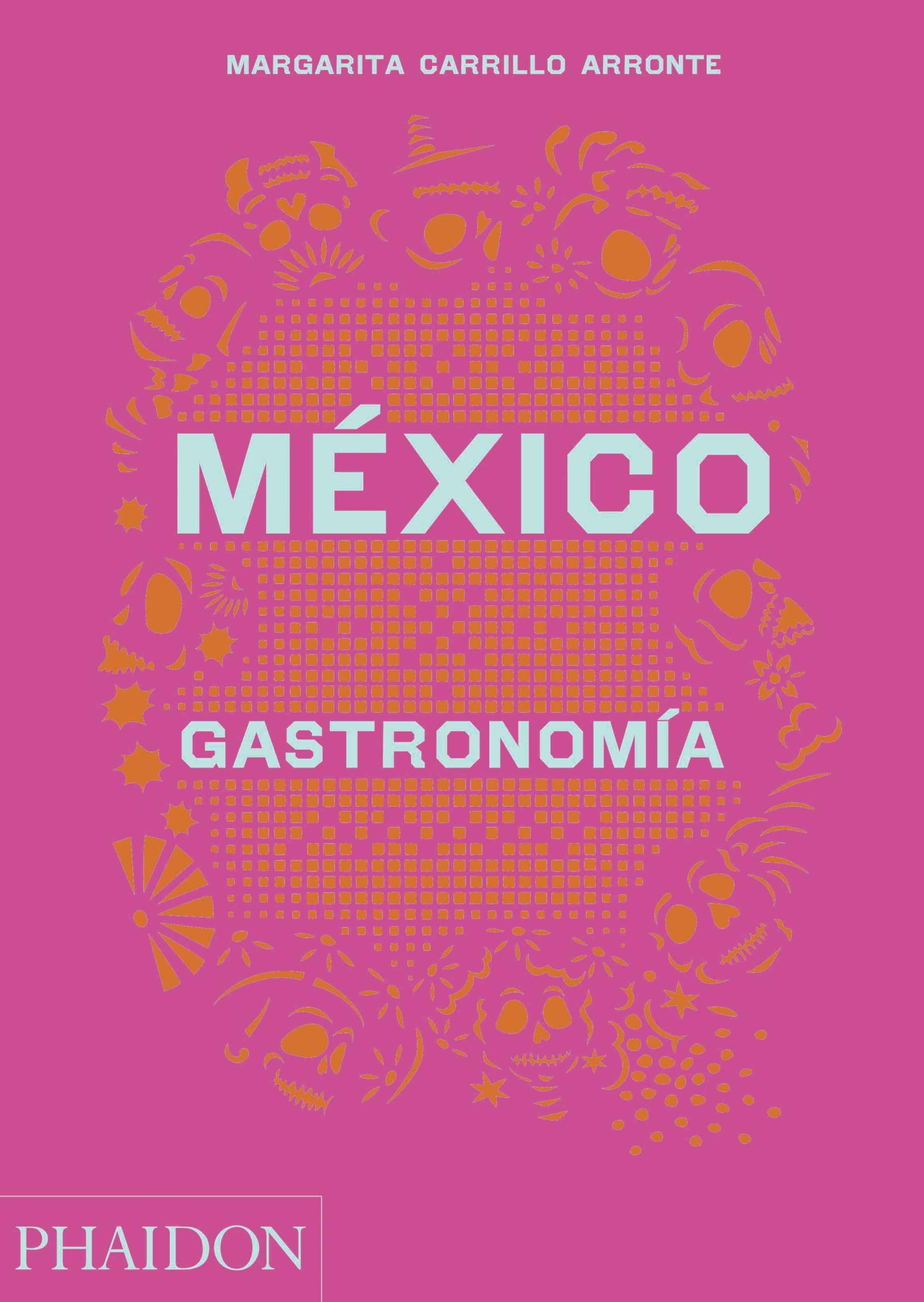 México: Gastronomia / the Cookbook Leisure, Home & Garden
