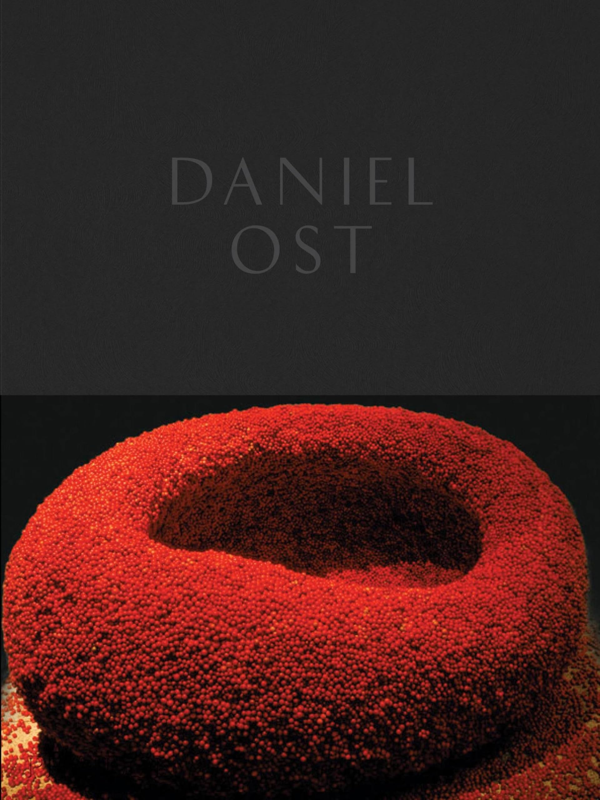 Daniel Ost: Floral Art and the Beauty of Impermanence Architecture