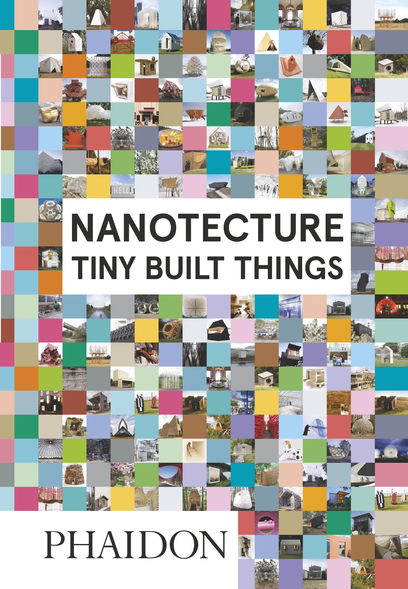 Nanotecture Architecture