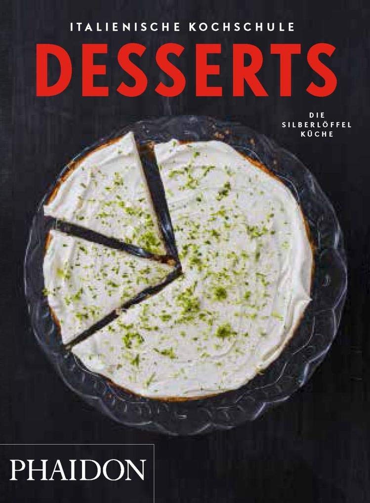 Product Image: Italienische Kochschule: Desserts