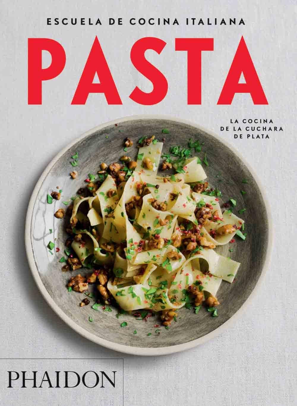 Pasta (Escuela De Cocina Italiana / Italian Cooking School) Leisure, Home & Garden