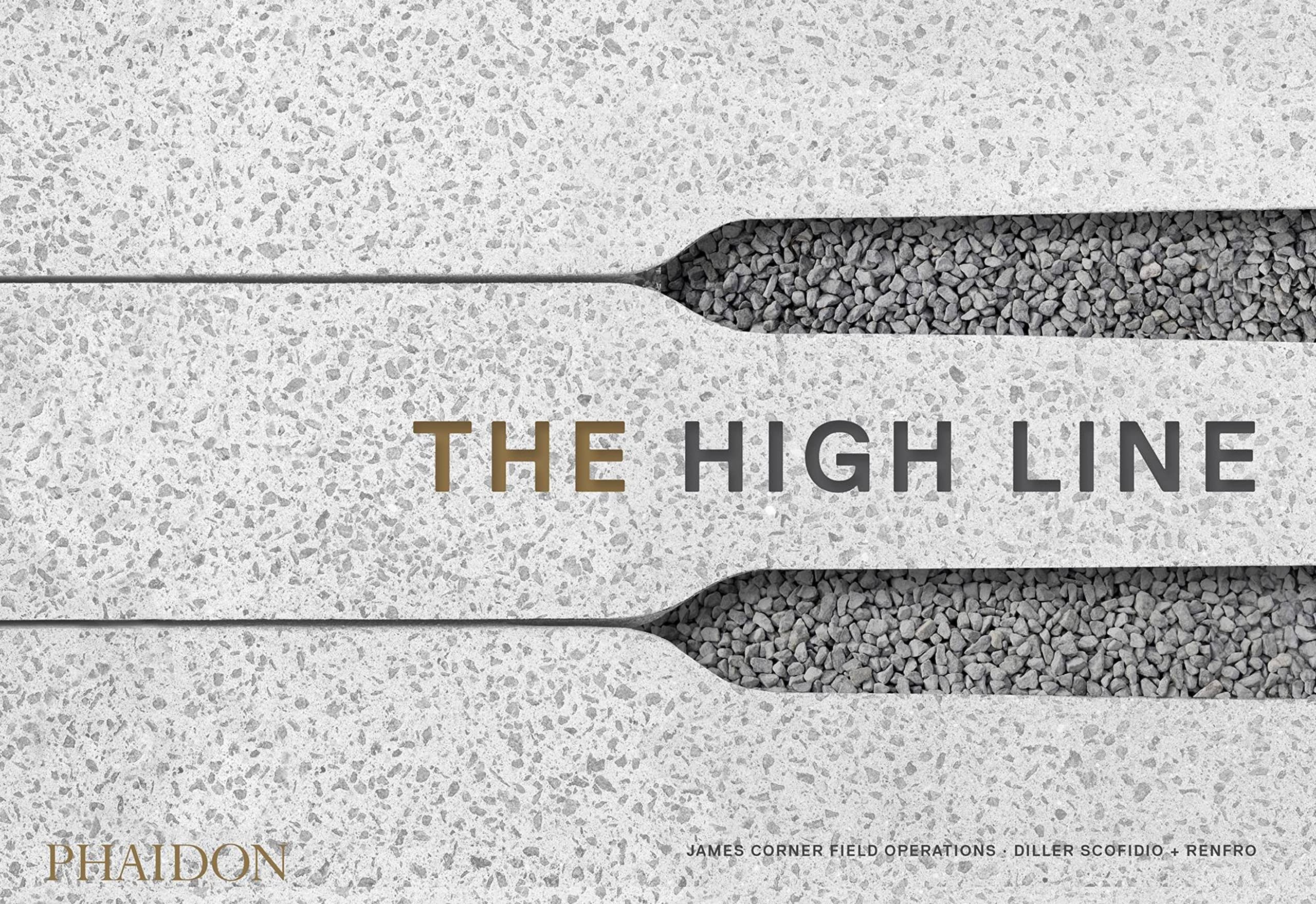The High Line Architecture