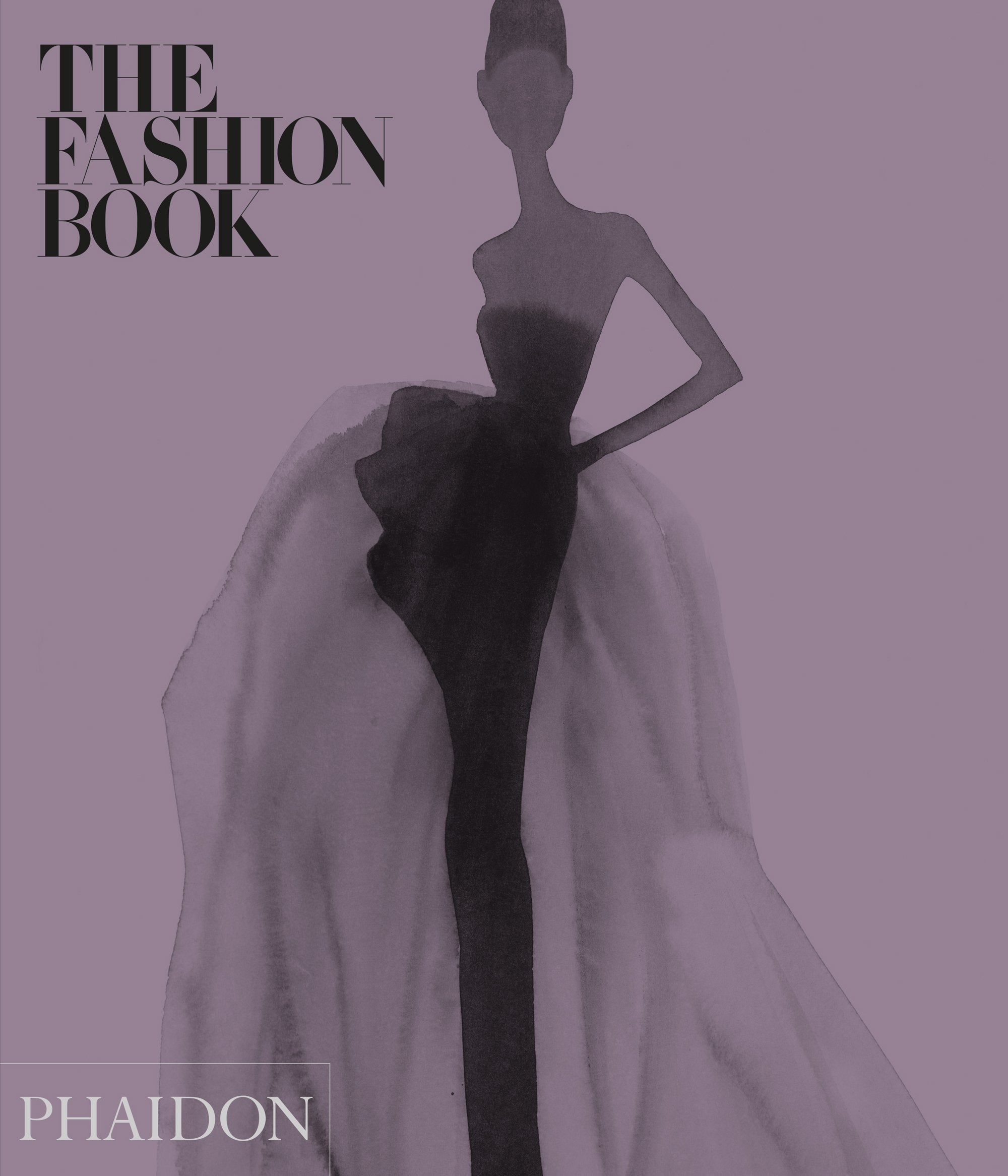 The Fashion Book Art & Literature