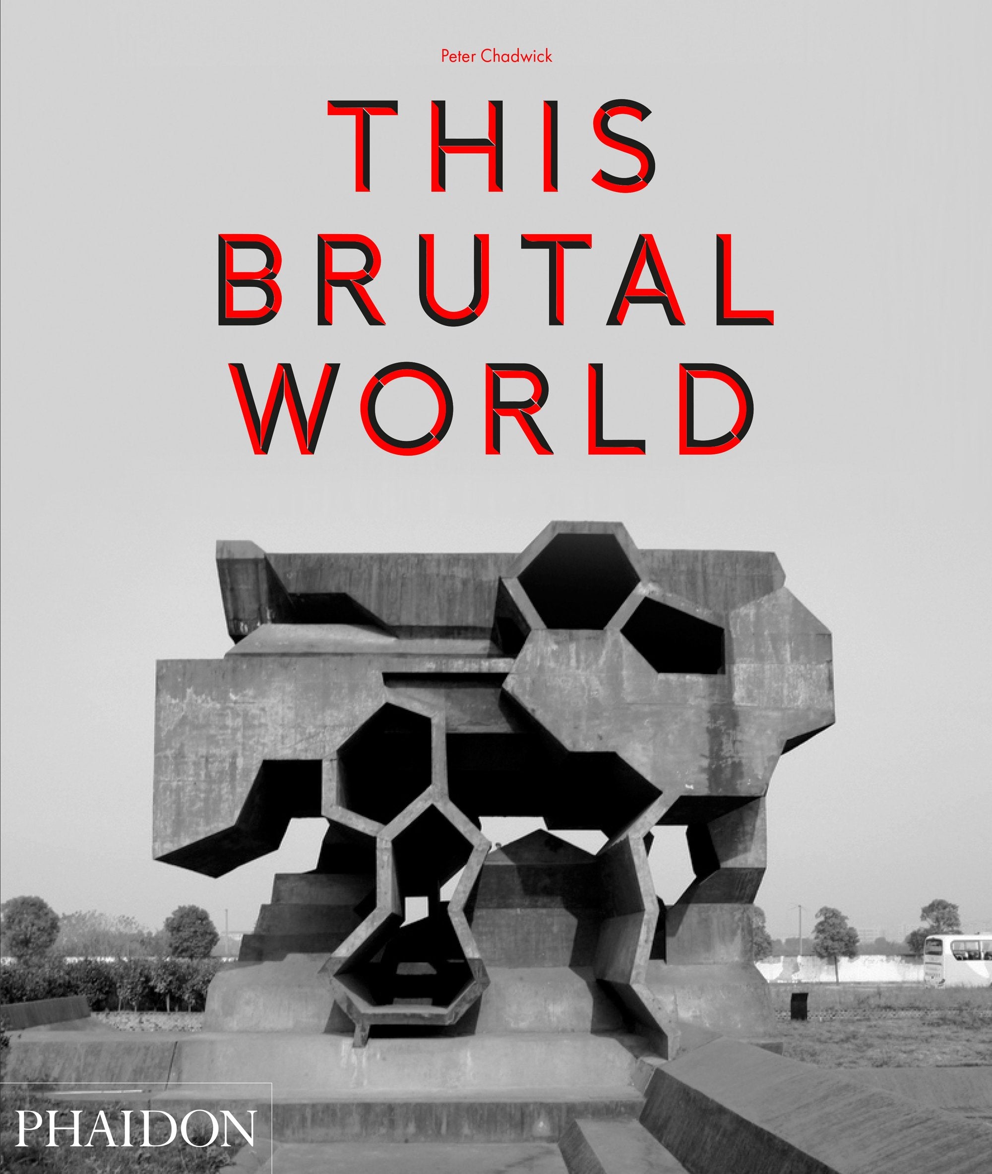 Product Image: This Brutal World