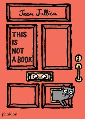 This is not a book Novels & Short Stories for children