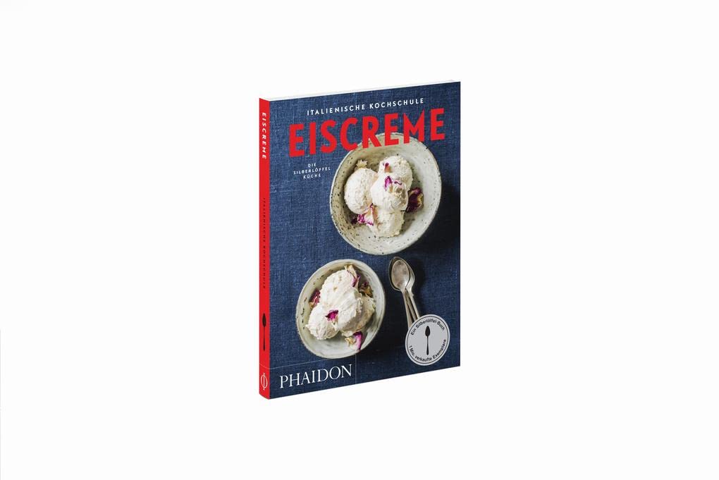 Italienische Kochschule: Eiscreme Leisure, Home & Garden