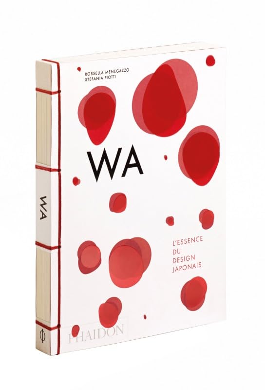WA: L'essence du design Japonais Film, Art & Culture