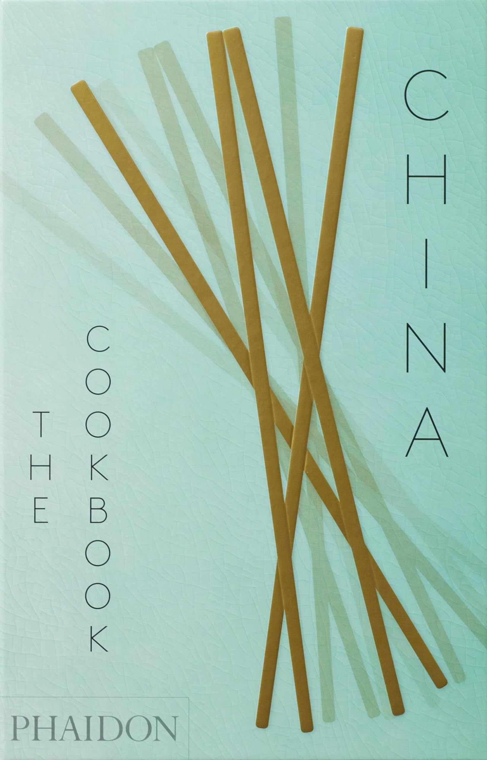 Product Image: China