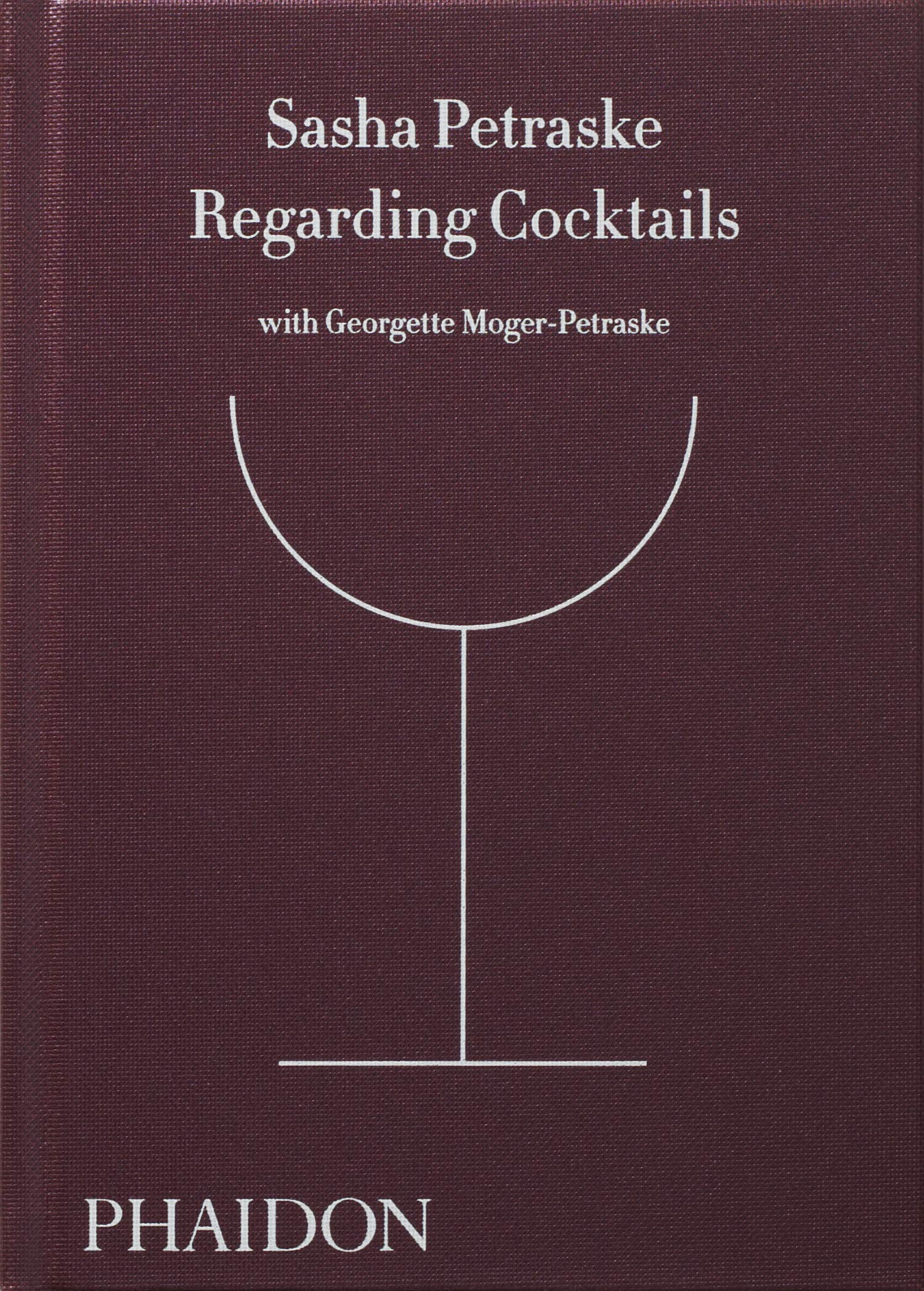 Regarding Cocktails Leisure, Home & Garden