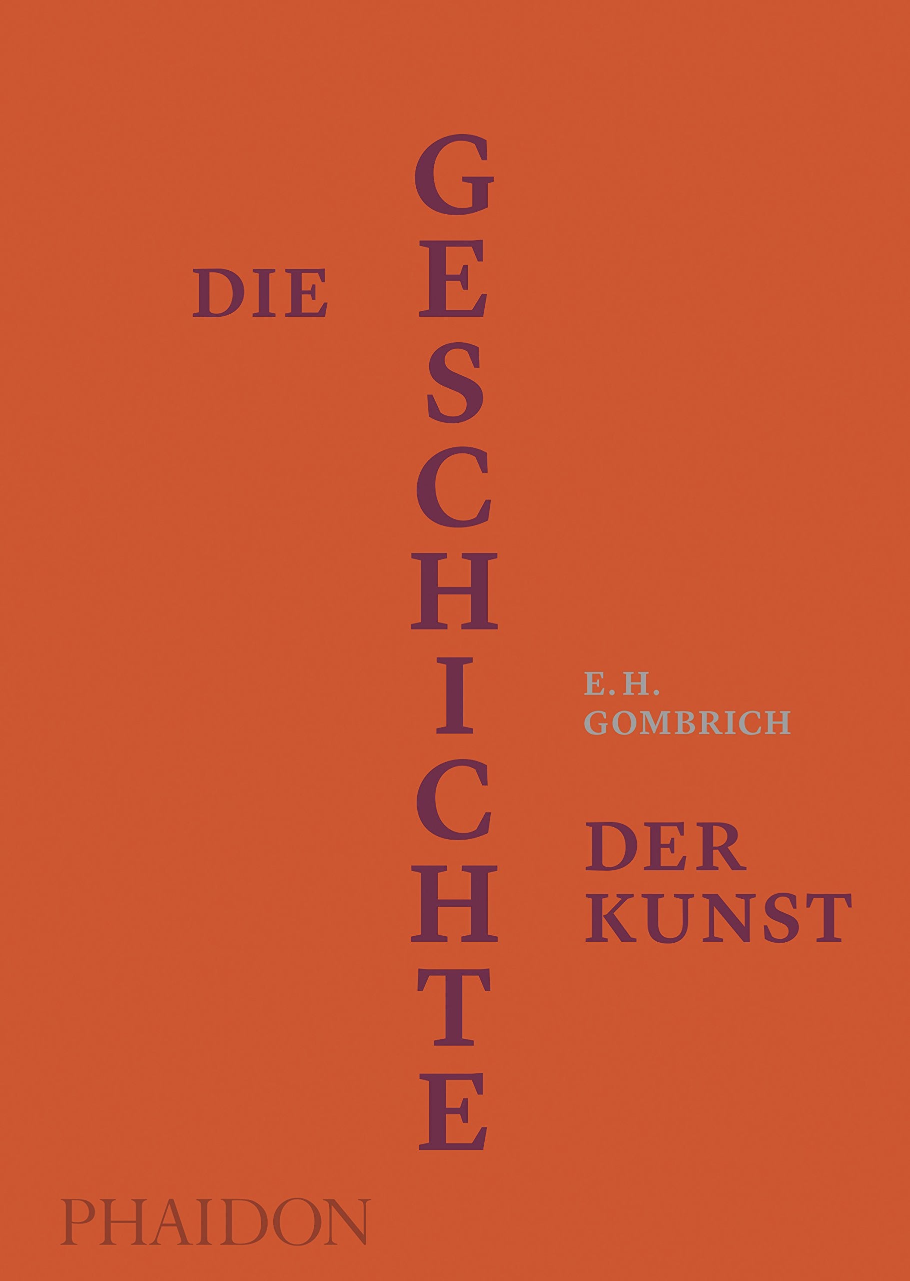 Product Image: Die Geschichte der Kunst