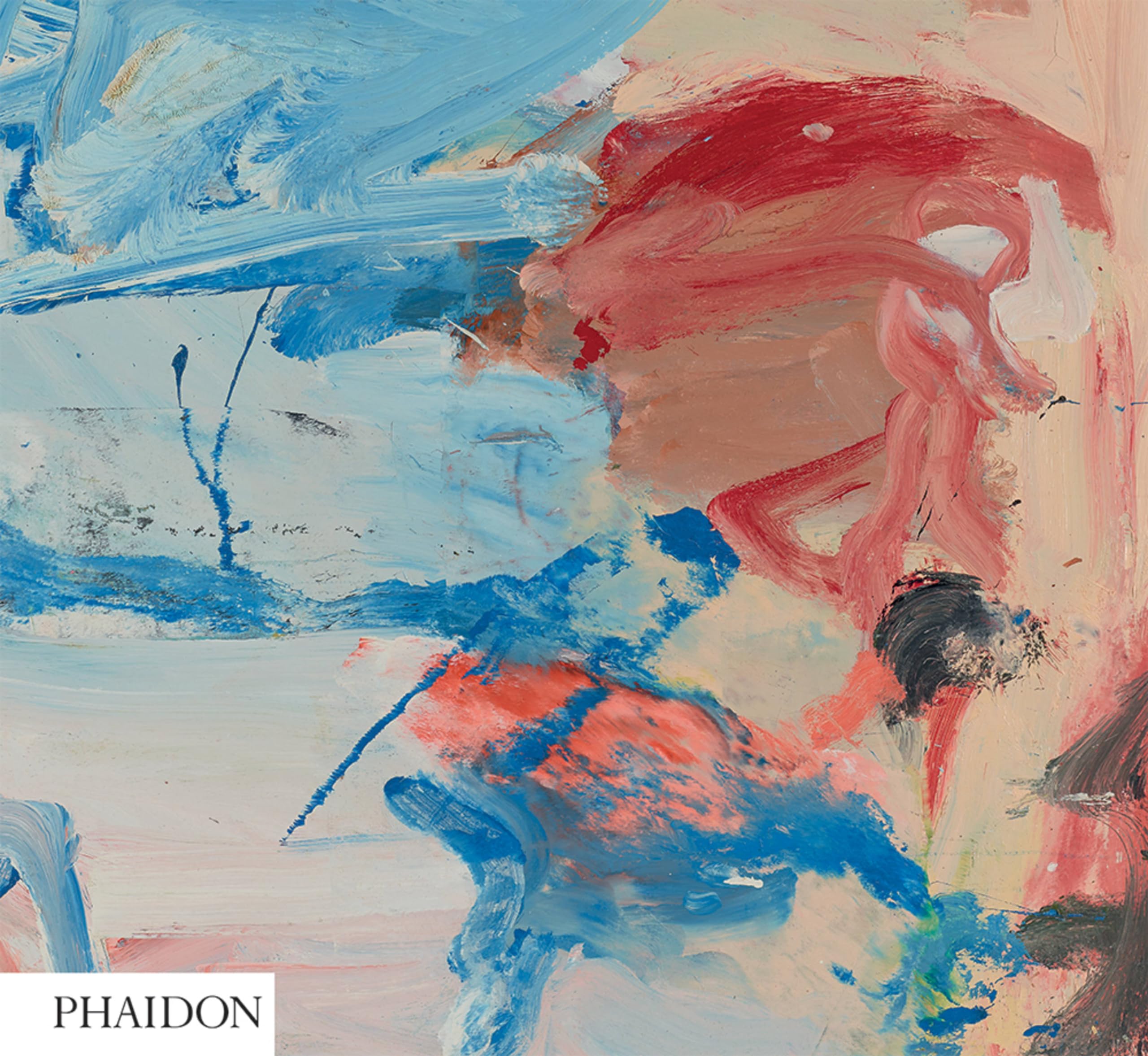 Willem de Kooning: A Way of Living Film, Art & Culture