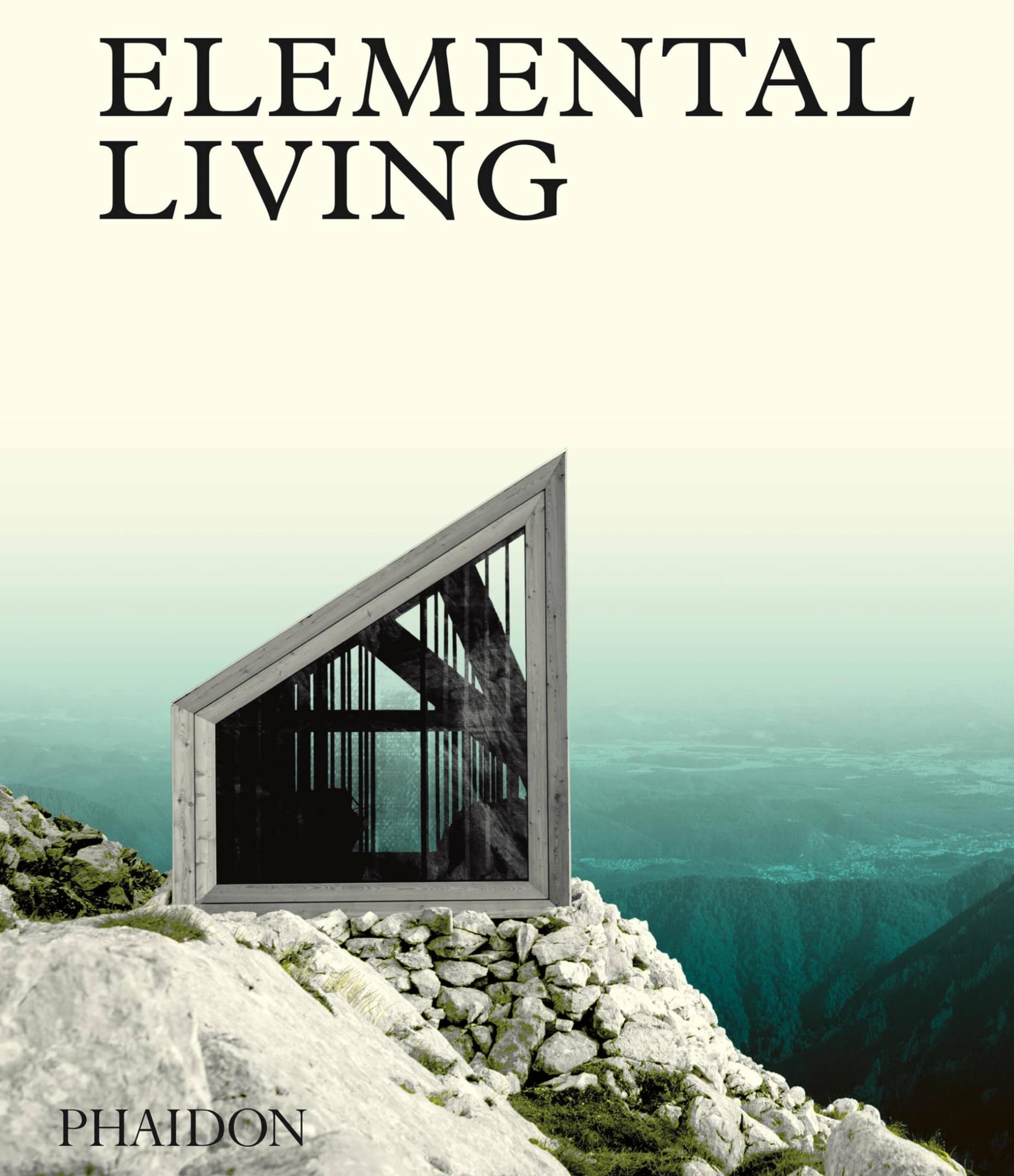 Elemental Living: Contemporary Houses in Nature Mathematics