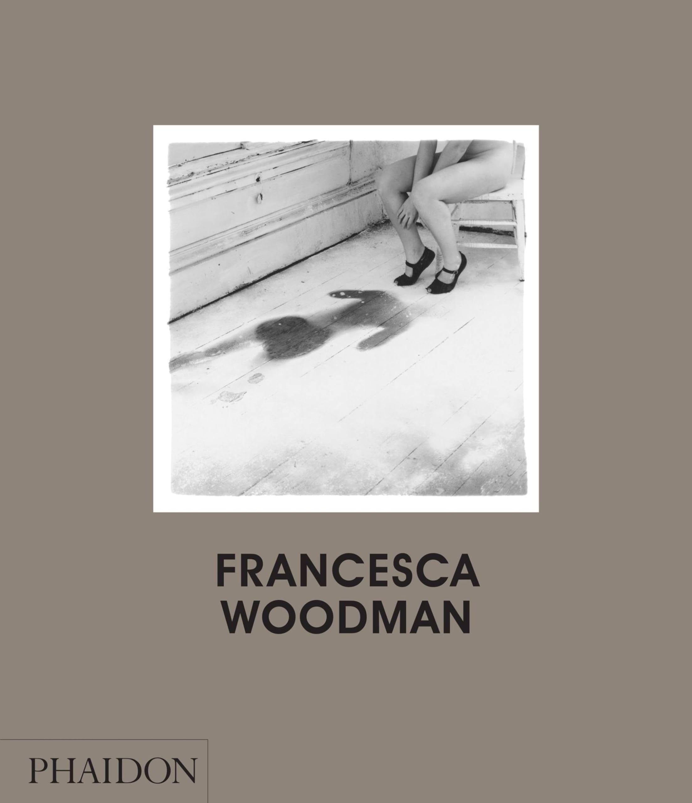 Product Image: Francesca Woodman