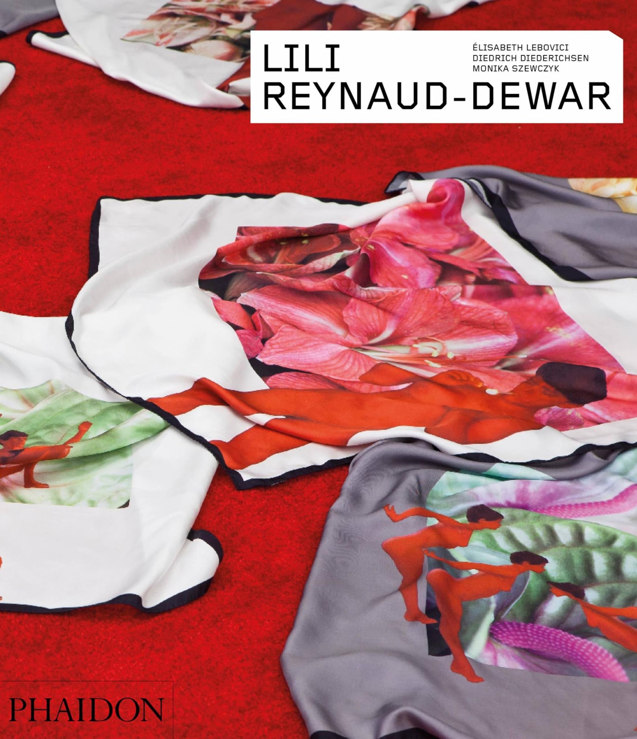 Product Image: Lili Reynaud-Dewar