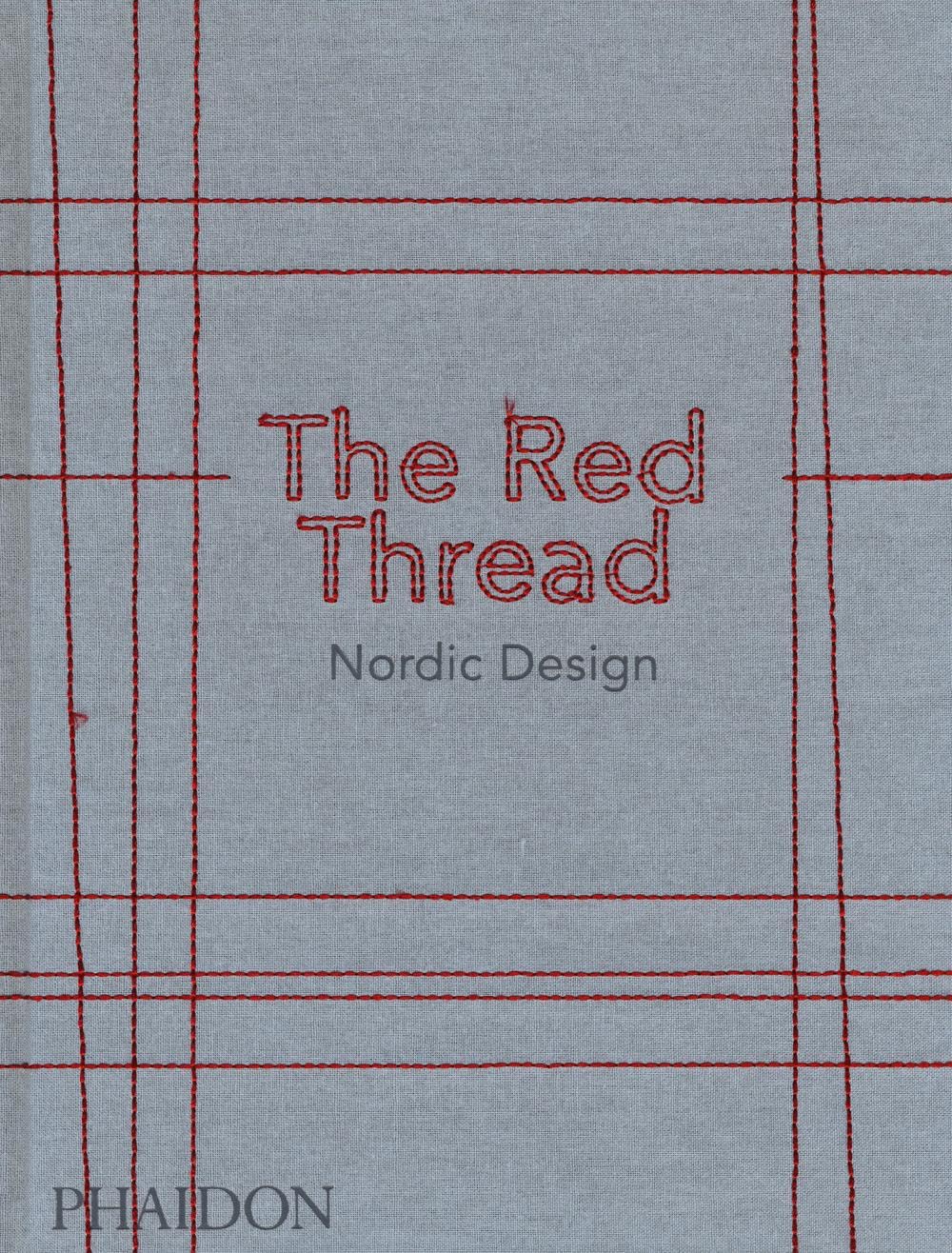 The Red Thread Architecture