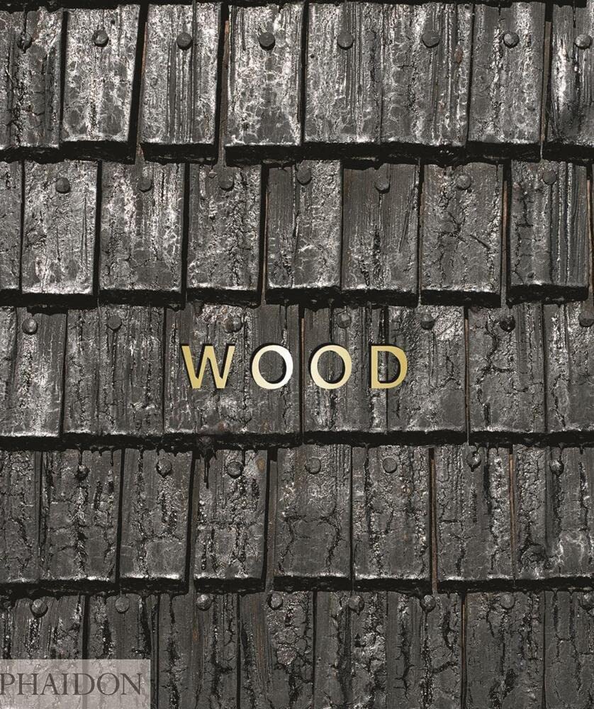 Wood (Architecture in Detail) Architecture