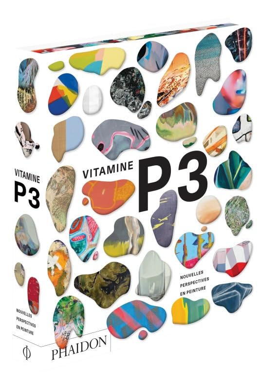 Vitamine P3: NOUVELLES PERSPECTIVES EN PEINTURE Film, Art & Culture