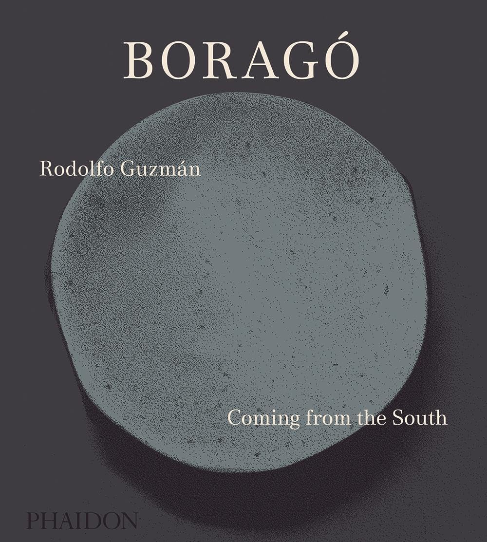 Borago: Coming from the South (Cucina) Leisure, Home & Garden