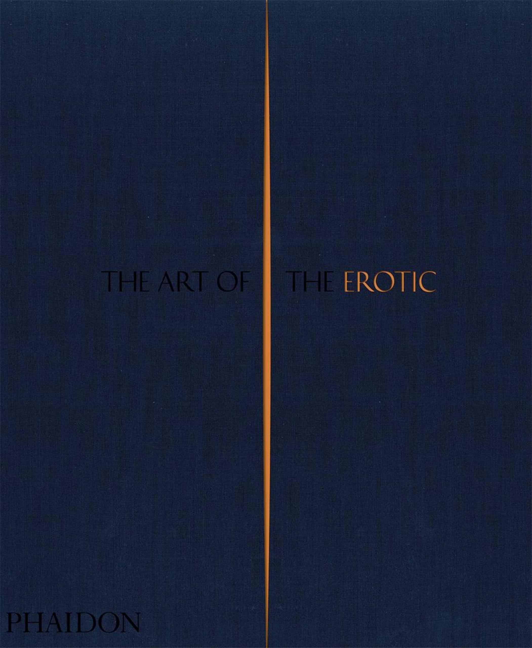 The Art of the Erotic (Arte) Calendars