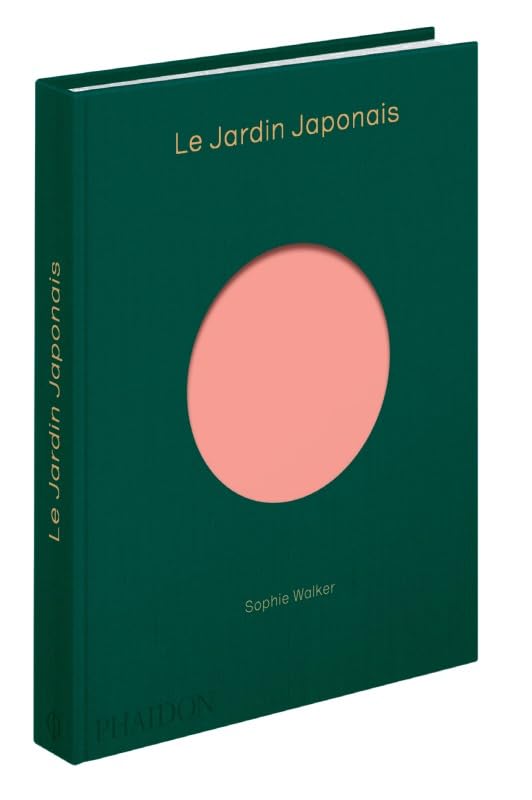 Le jardin japonais Leisure, Home & Garden