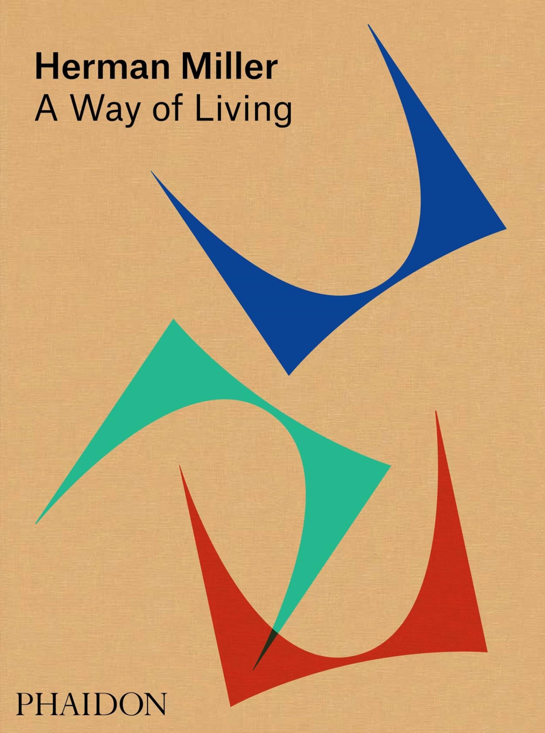 Herman Miller: A Way of Living Art & Literature