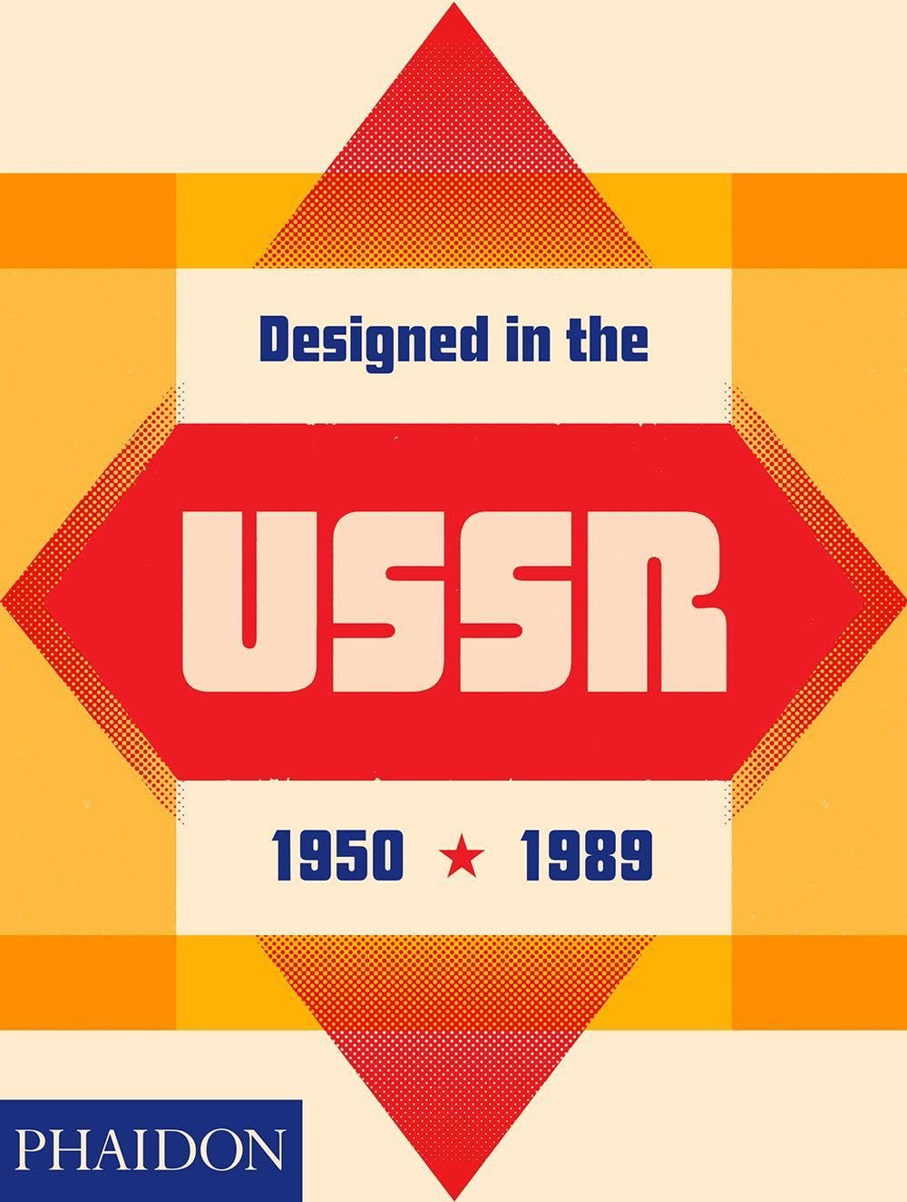 Designed in the USSR: 1950-1989: Moscow Design Museum Architecture