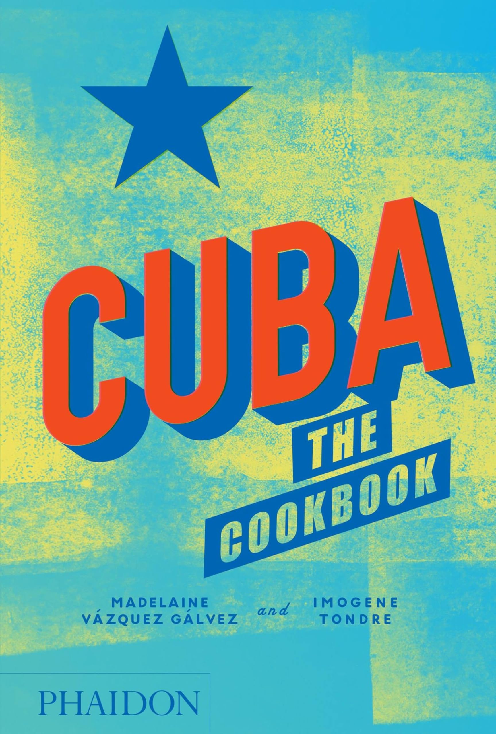 Cuba: The Cookbook (Cucina) Leisure, Home & Garden