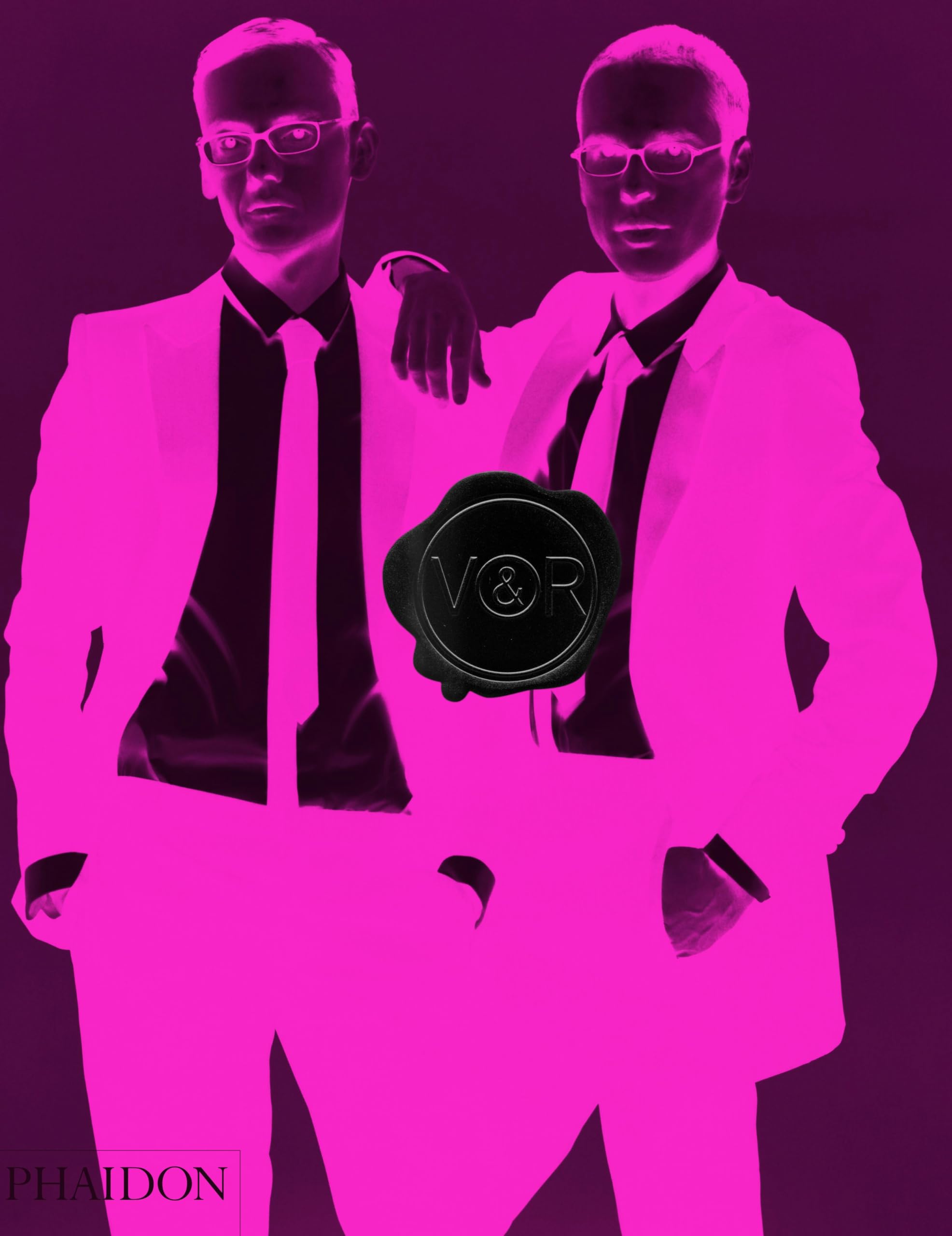 Viktor&Rolf Cover Cover: Cover Cover Architecture