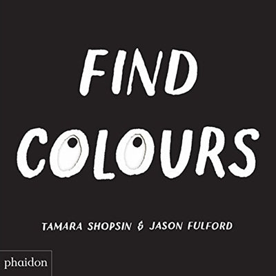 Product Image: Find colors
