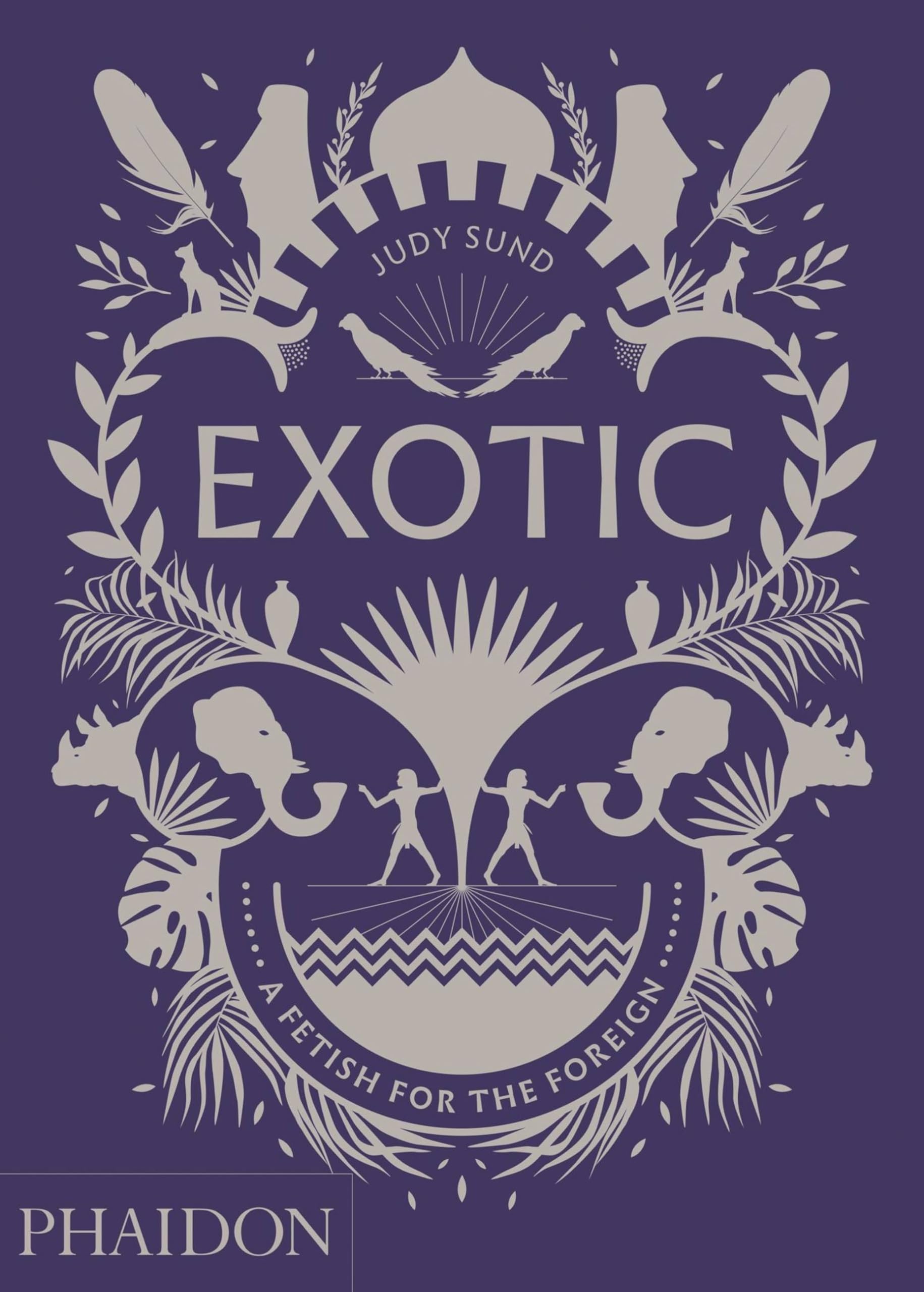 Exotic: A Fetish for the Foreign (Arte) Film, Art & Culture