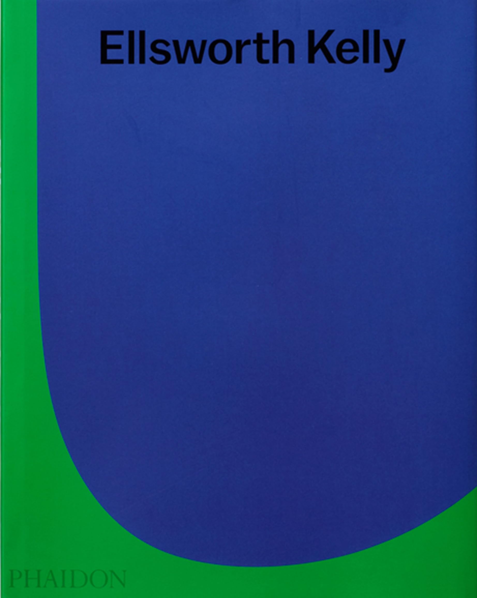 Ellsworth Kelly (Arte) Art & Literature