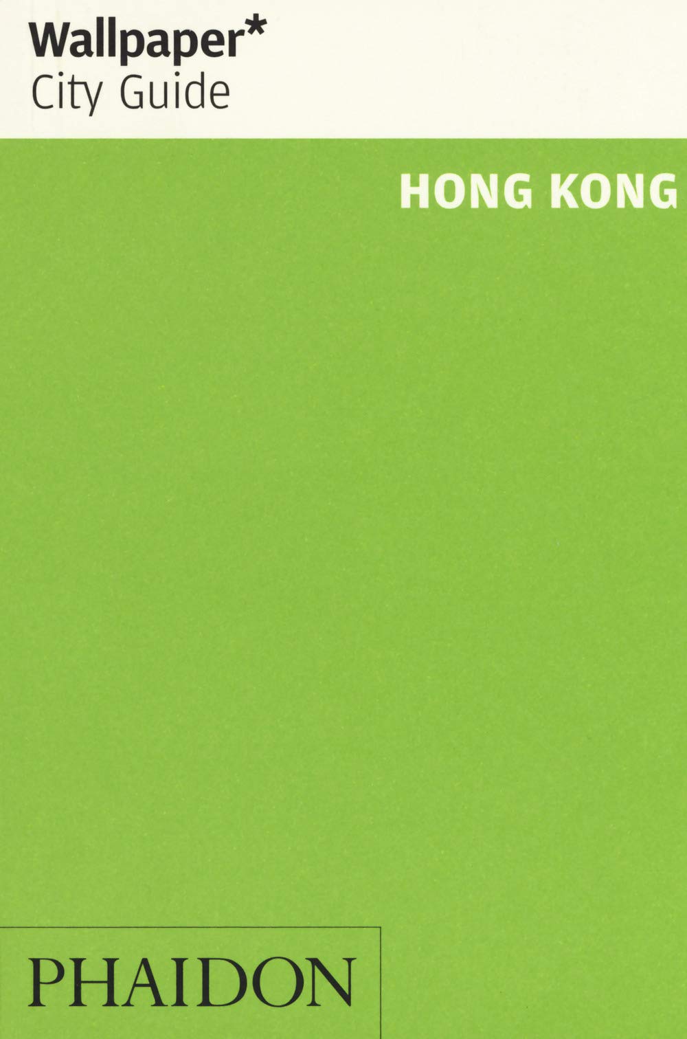 Wallpaper* City Guide Hong Kong Travel