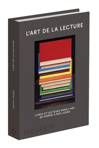 L'art de la lecture: LIVRES ET LECTEURS DANS L ART DE POMPEI A NOS JOURS Film, Art & Culture
