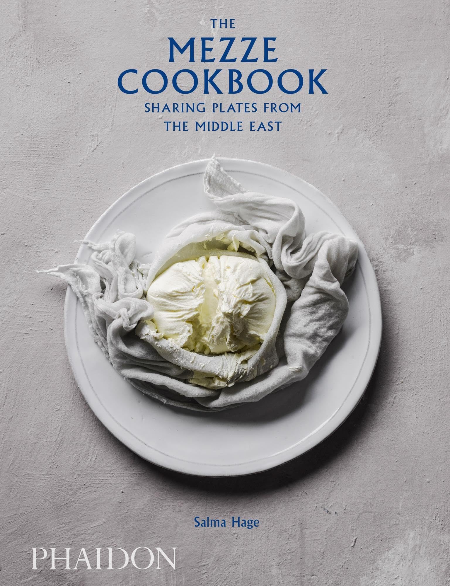 The Mezze Cookbook: Sharing Plates from the Middle East (Cucina) Leisure, Home & Garden