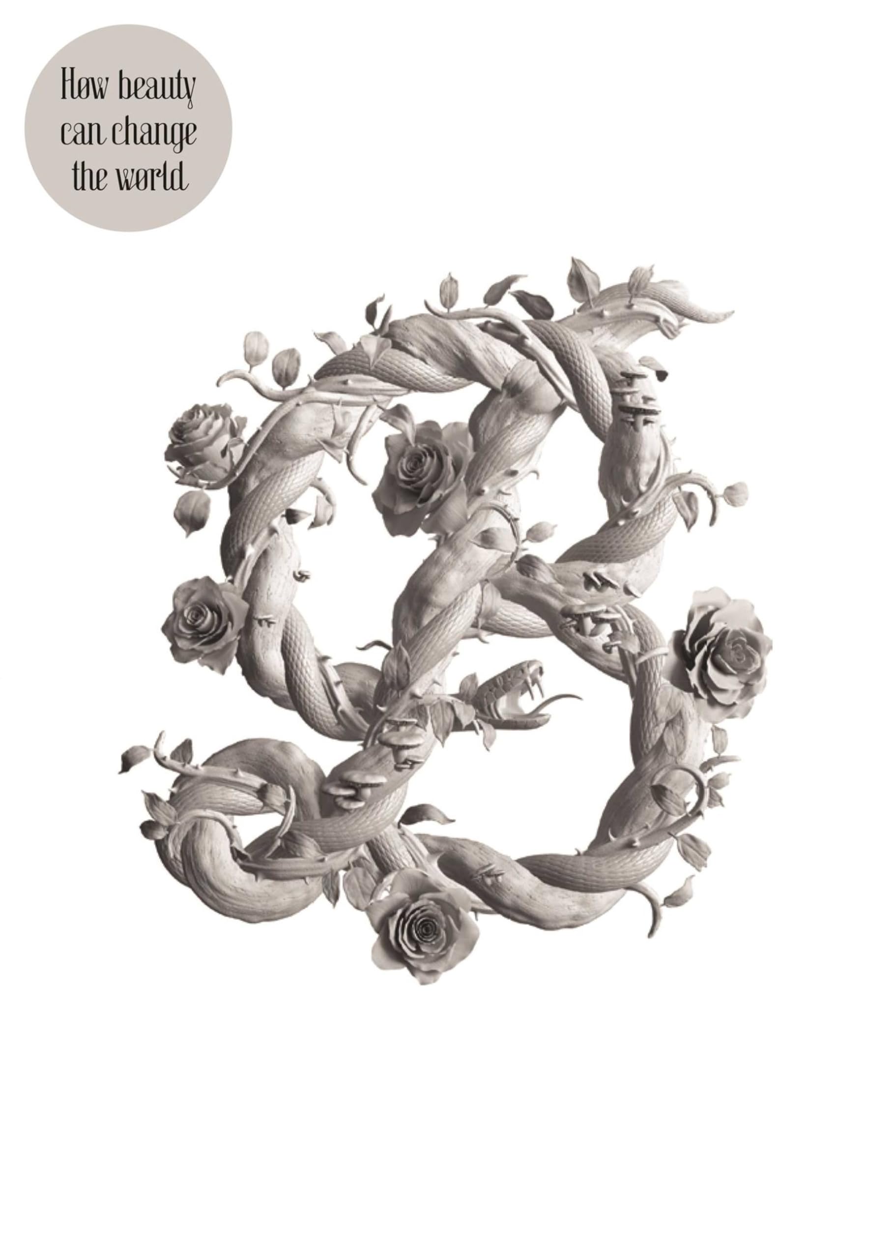 Sagmeister & Walsh: Beauty book