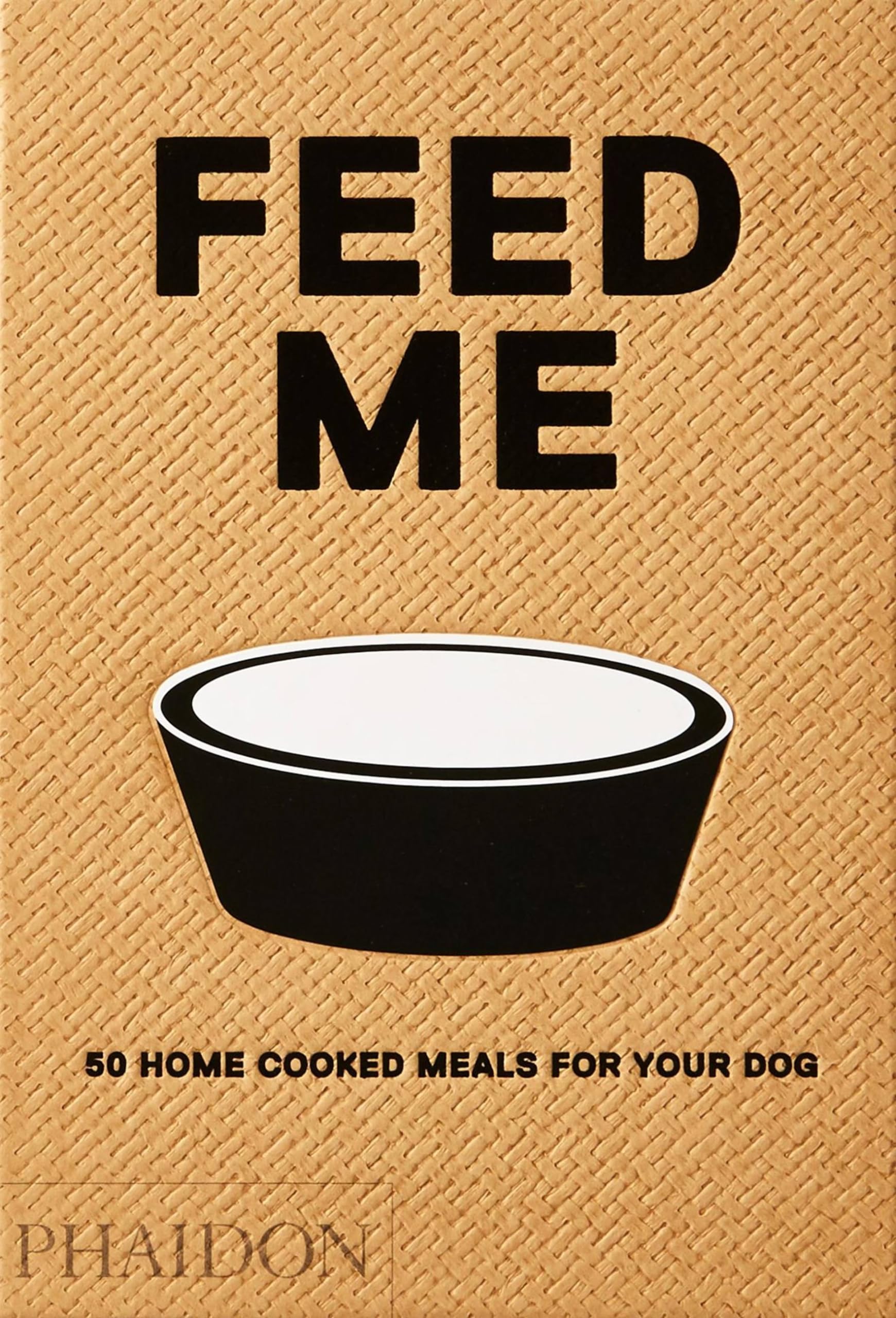 Product Image: Feed Me