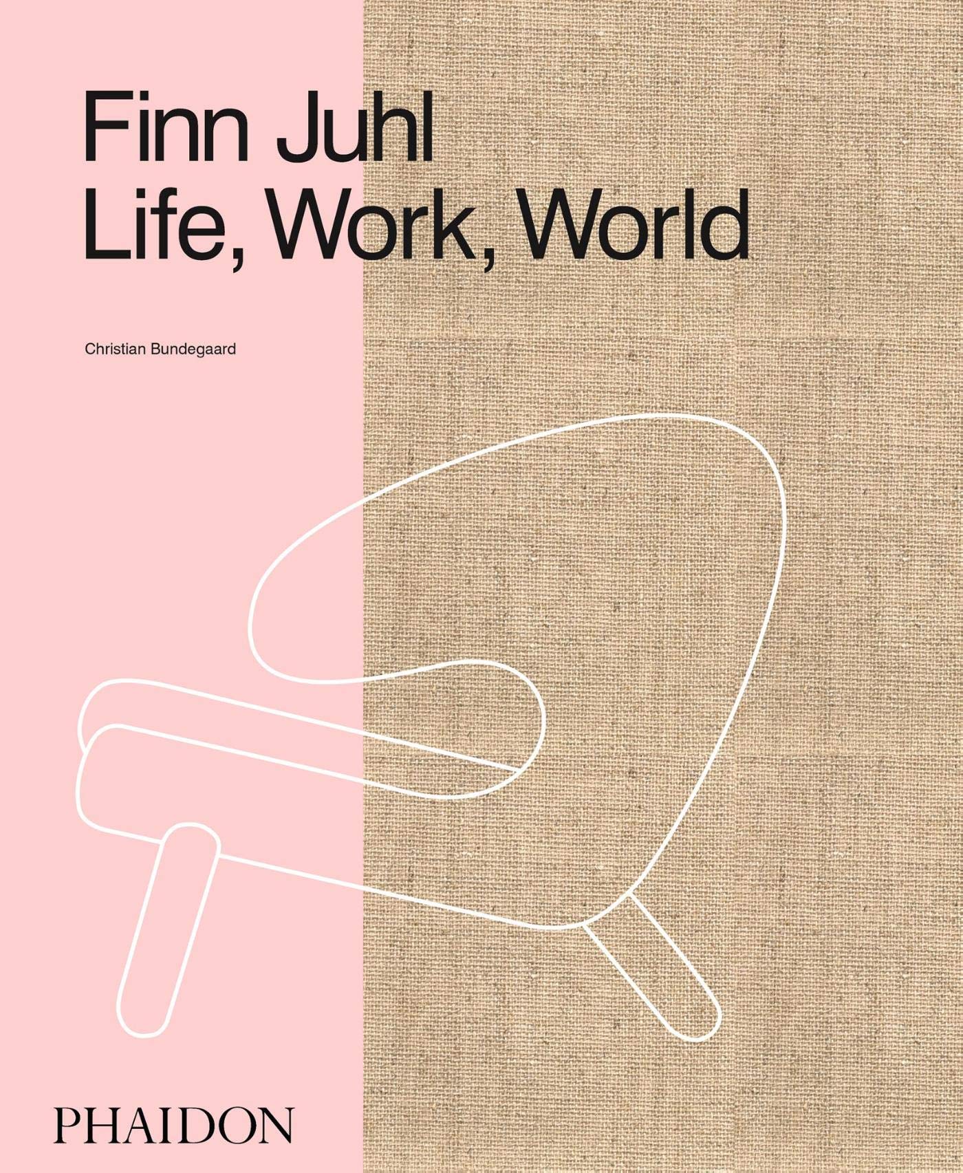 Finn Juhl: Life, Work, World Architecture