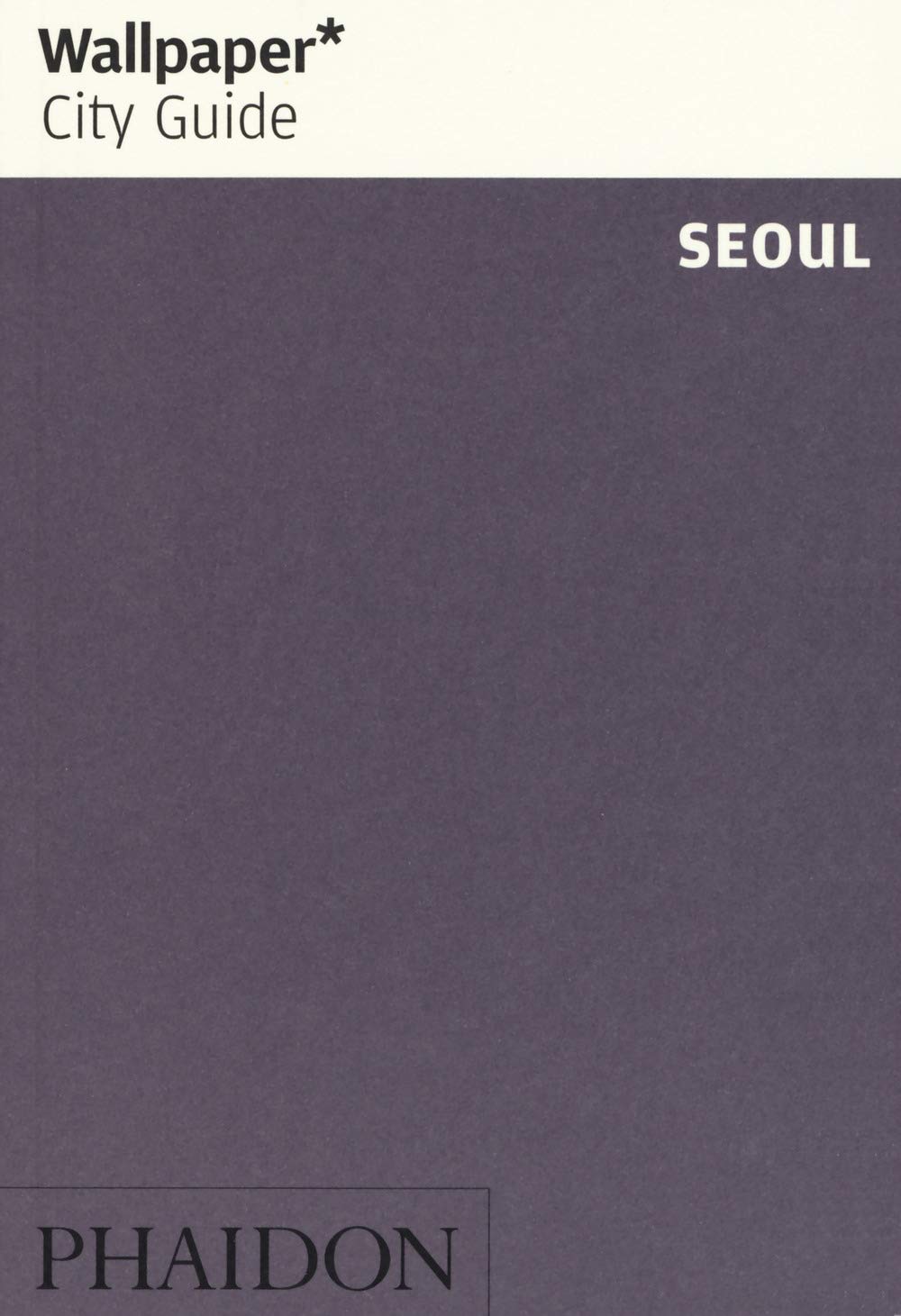 Wallpaper* City Guide Seoul Leisure, Home & Garden