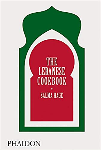 The lebanese cookbook Leisure, Home & Garden