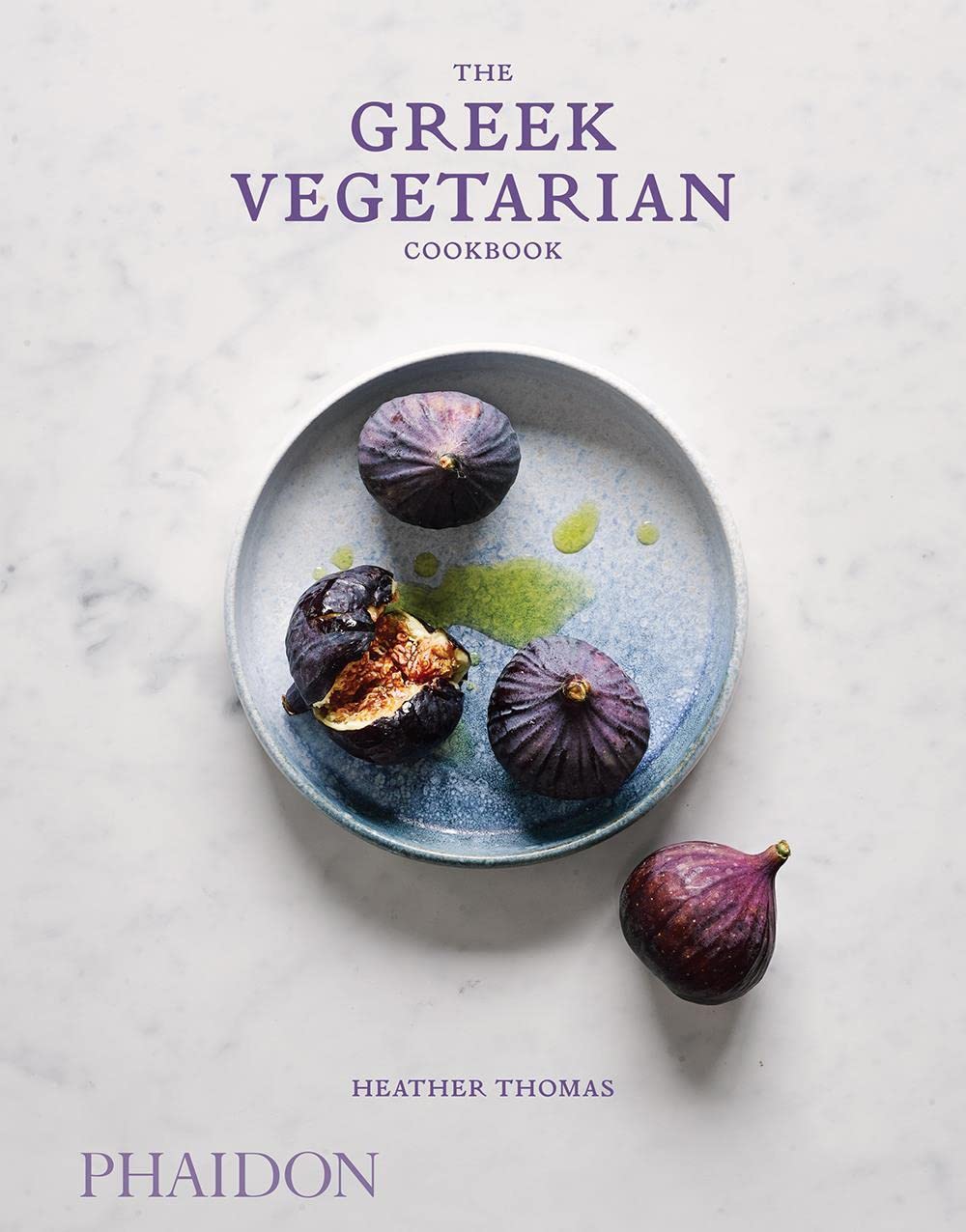 The Greek Vegetarian Cookbook (Cucina) Leisure, Home & Garden