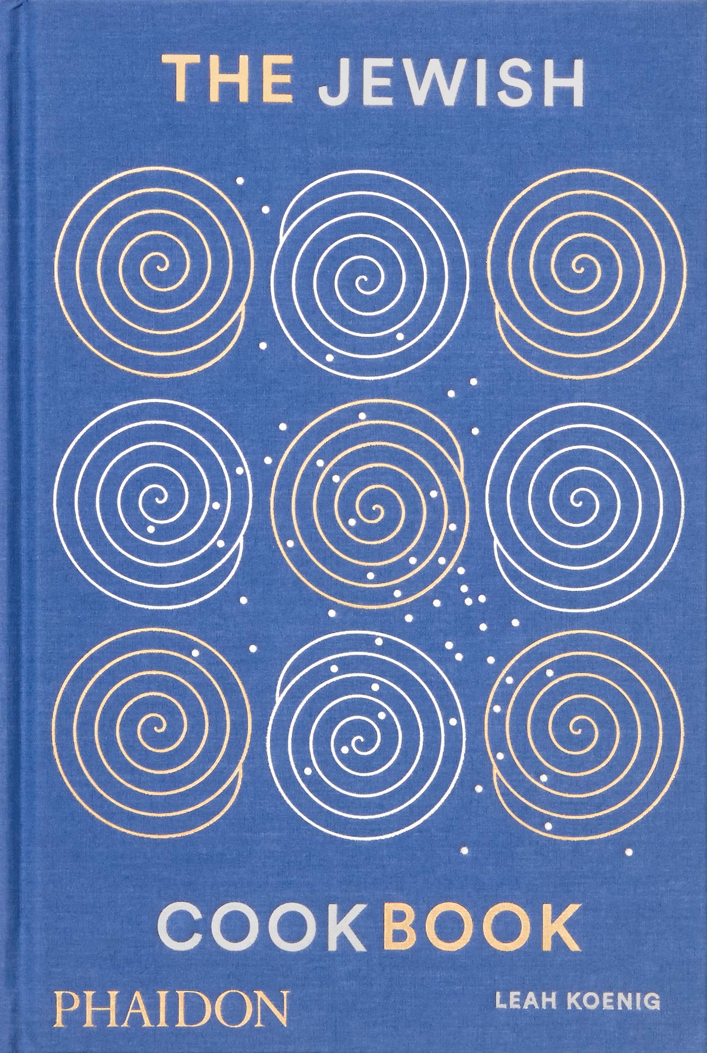 The Jewish Cookbook (2019) (Cucina) Social Sciences