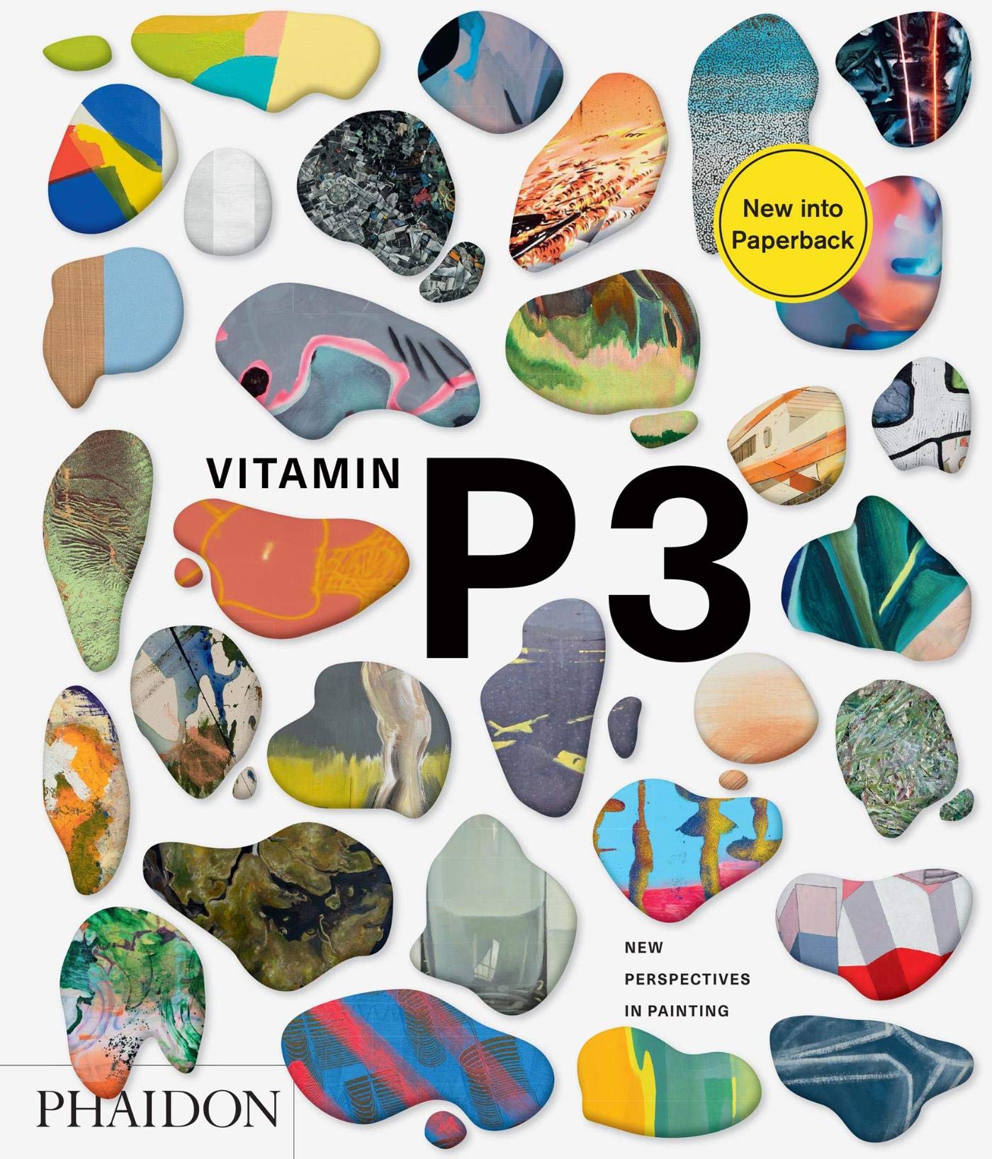 Vitamin P3: New Perspectives in Painting (Arte) Film, Art & Culture