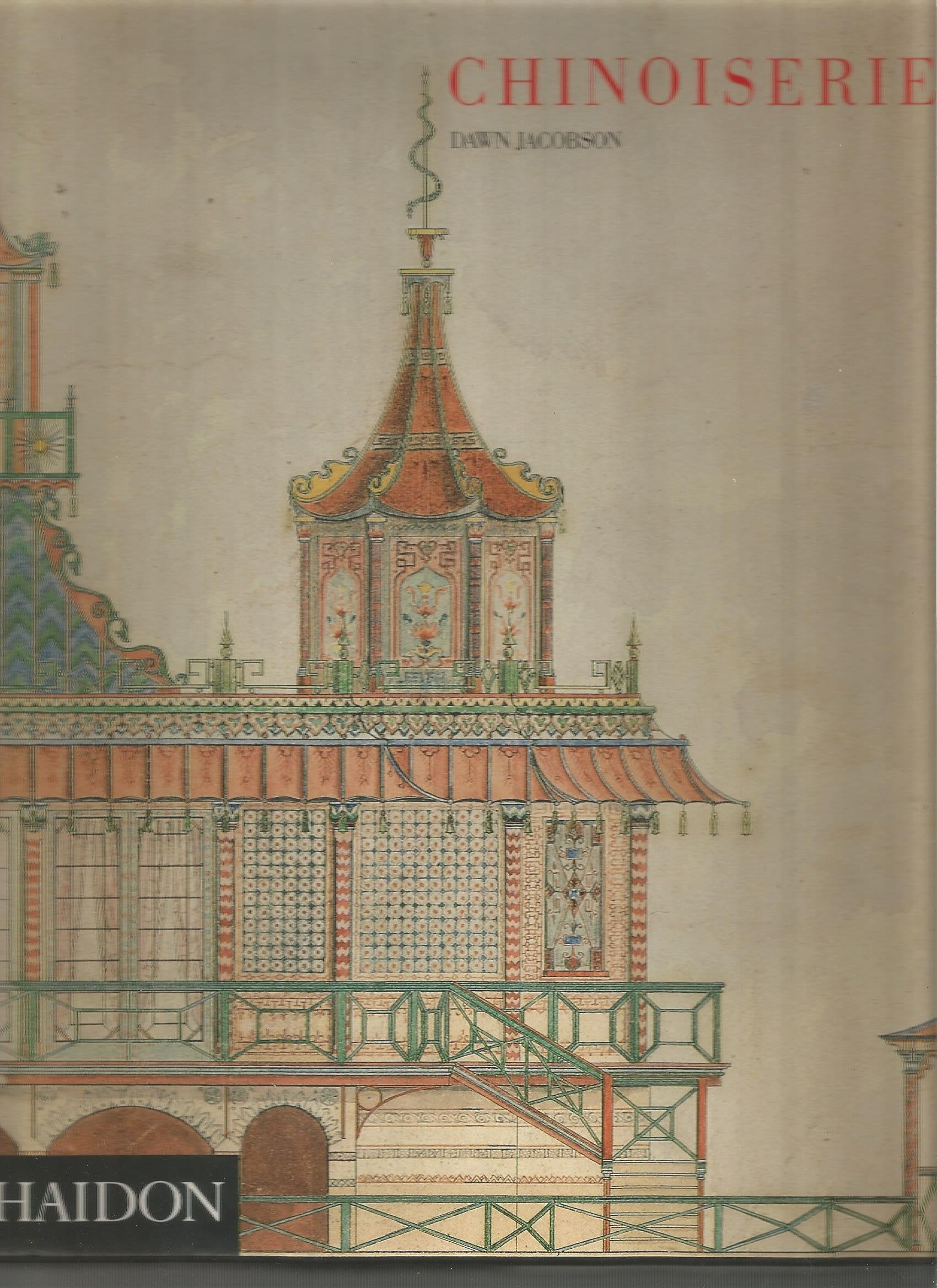 CHINOISERIE FRENCH Film, Art & Culture